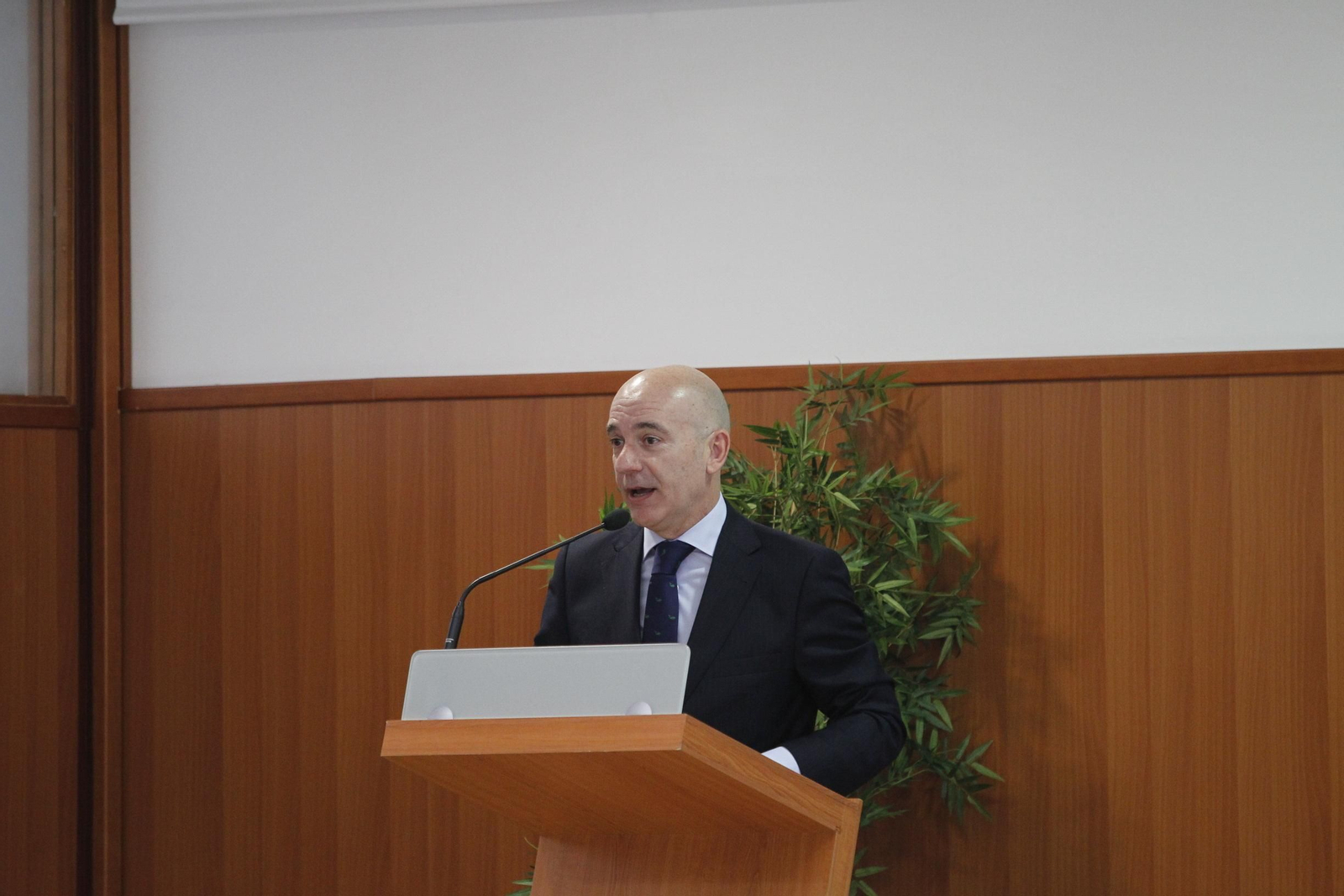 Diálogos para el Desarrollo-FAEEM-Cámara de Comercio. Almería