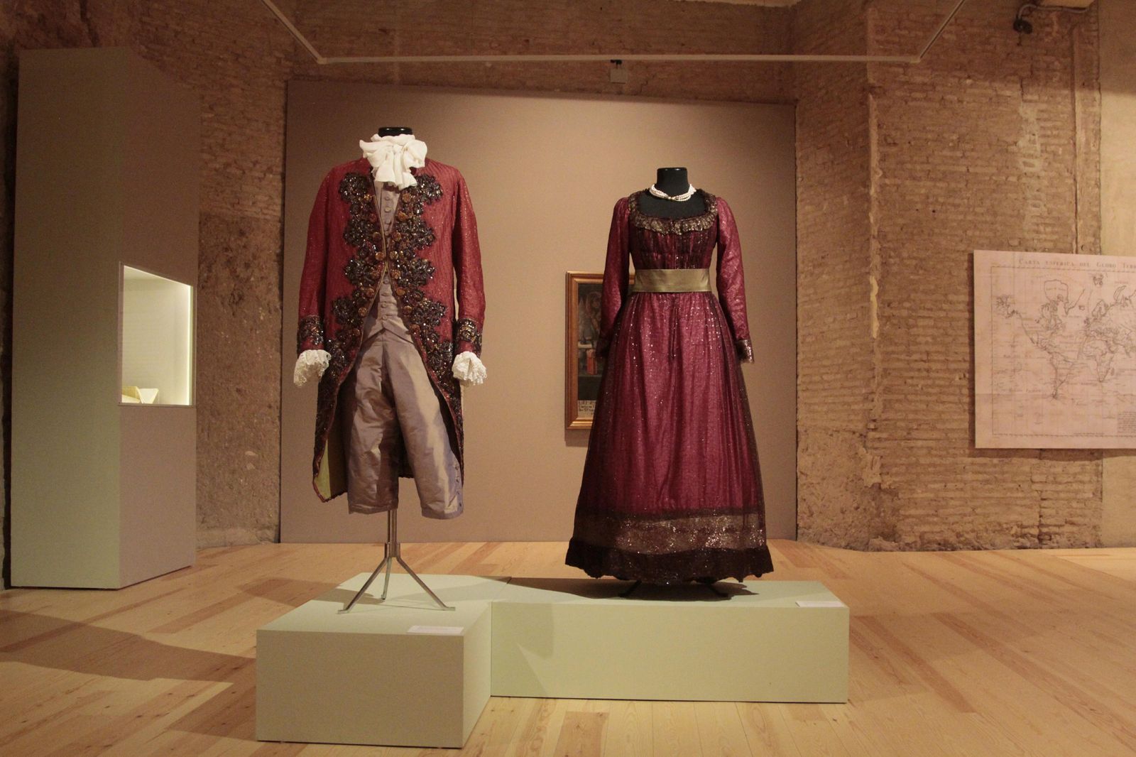 Sevilla en el siglo de la Ilustración. Cultura, ciencia y arte en la ciudad del XVIII