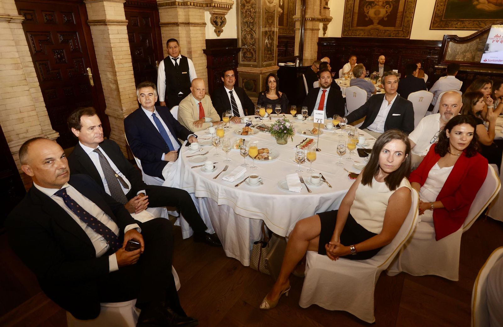 Foro Santander Empresas