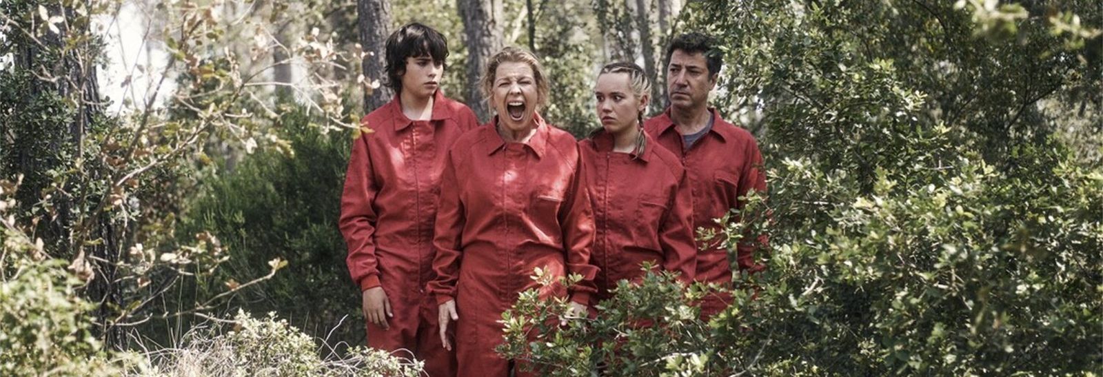 Una imagen de 'Un lugar común'.