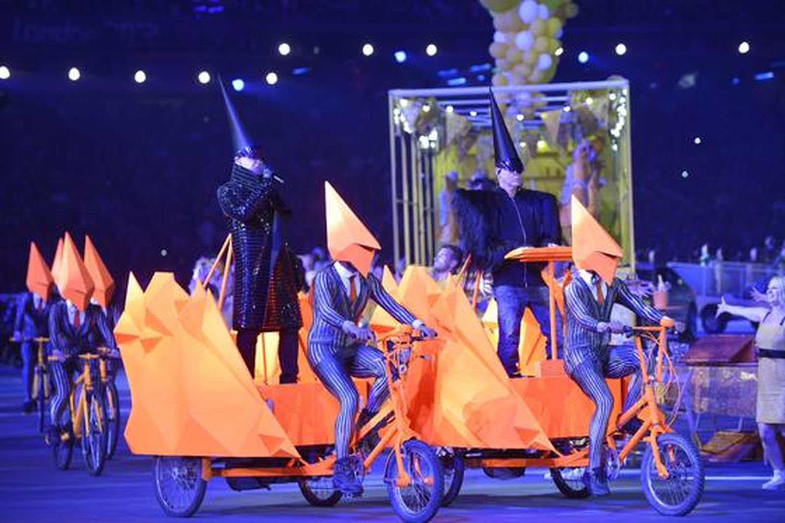 Foto: EFE · Reuters · AFP