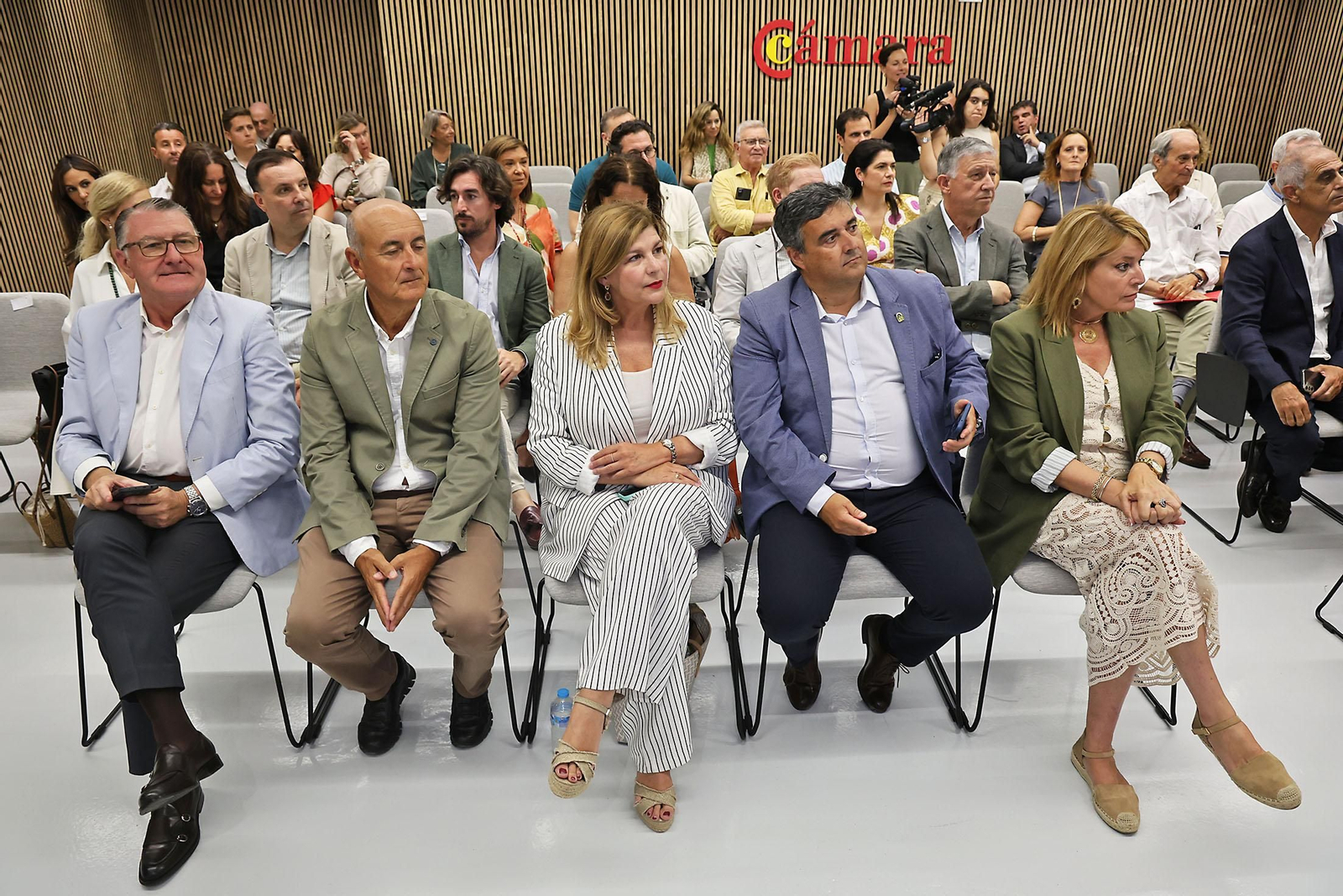 Las imágenes más destacadas del viernes 20 de junio en Huelva
