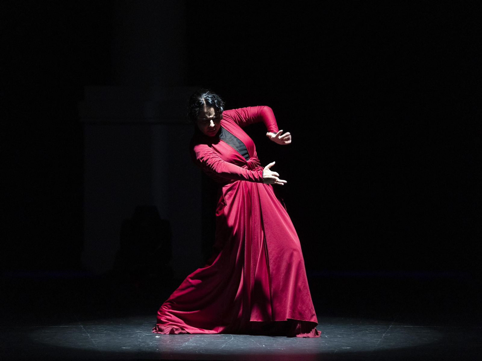 Mercedes de Córdoba por tarantos.