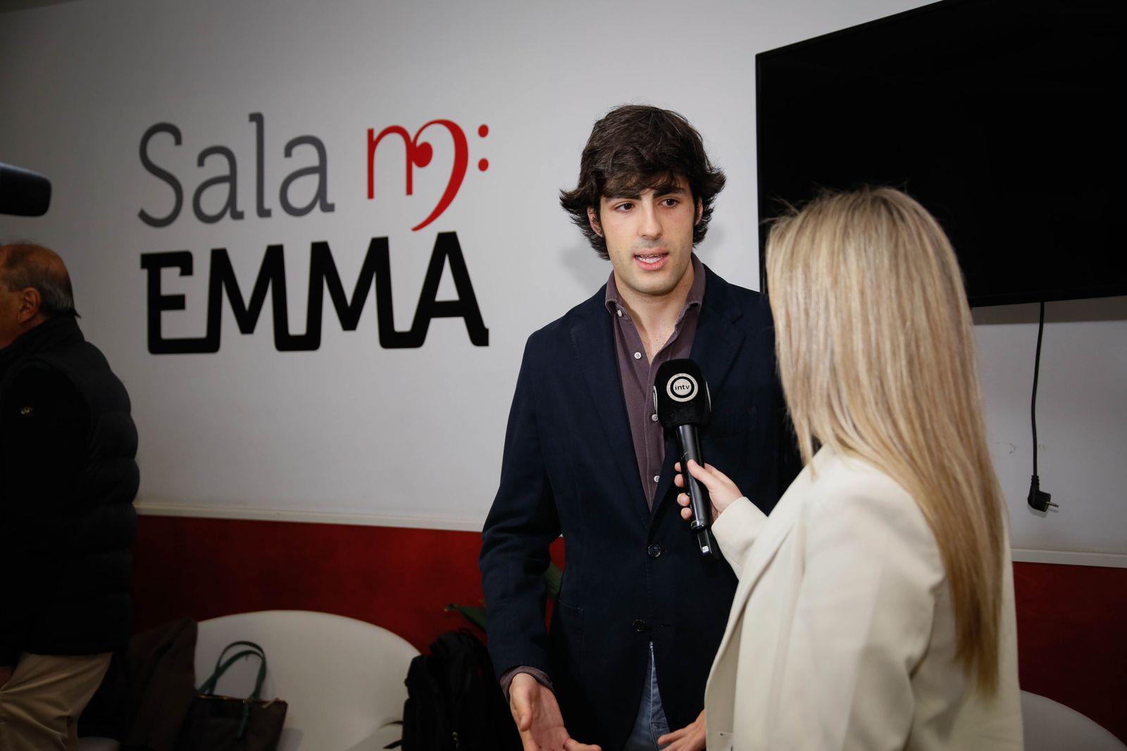 Diario de los Libros con Alfonso Goizueta en imágenes