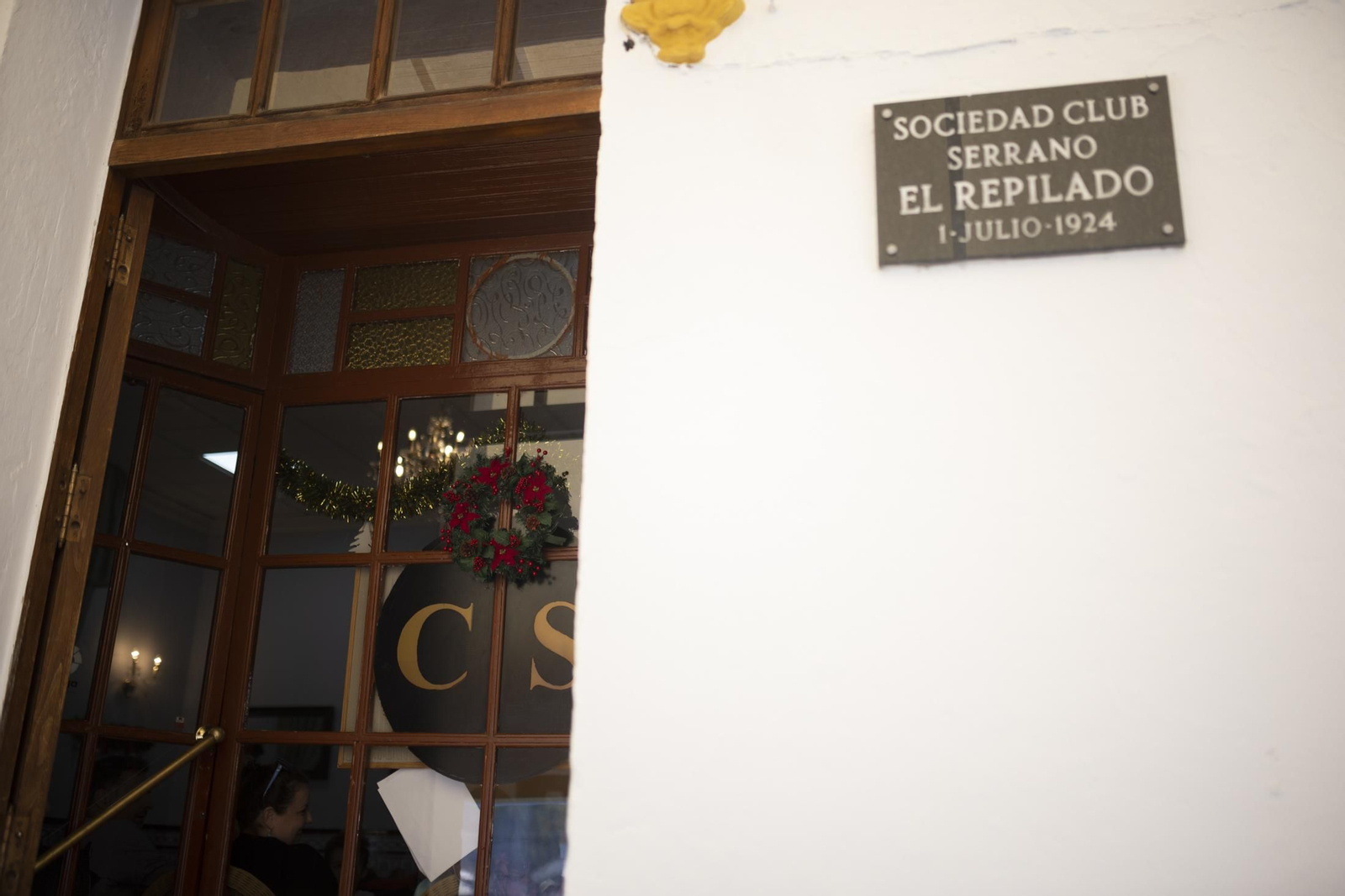 Imágenes de El Volcán de El Repilado