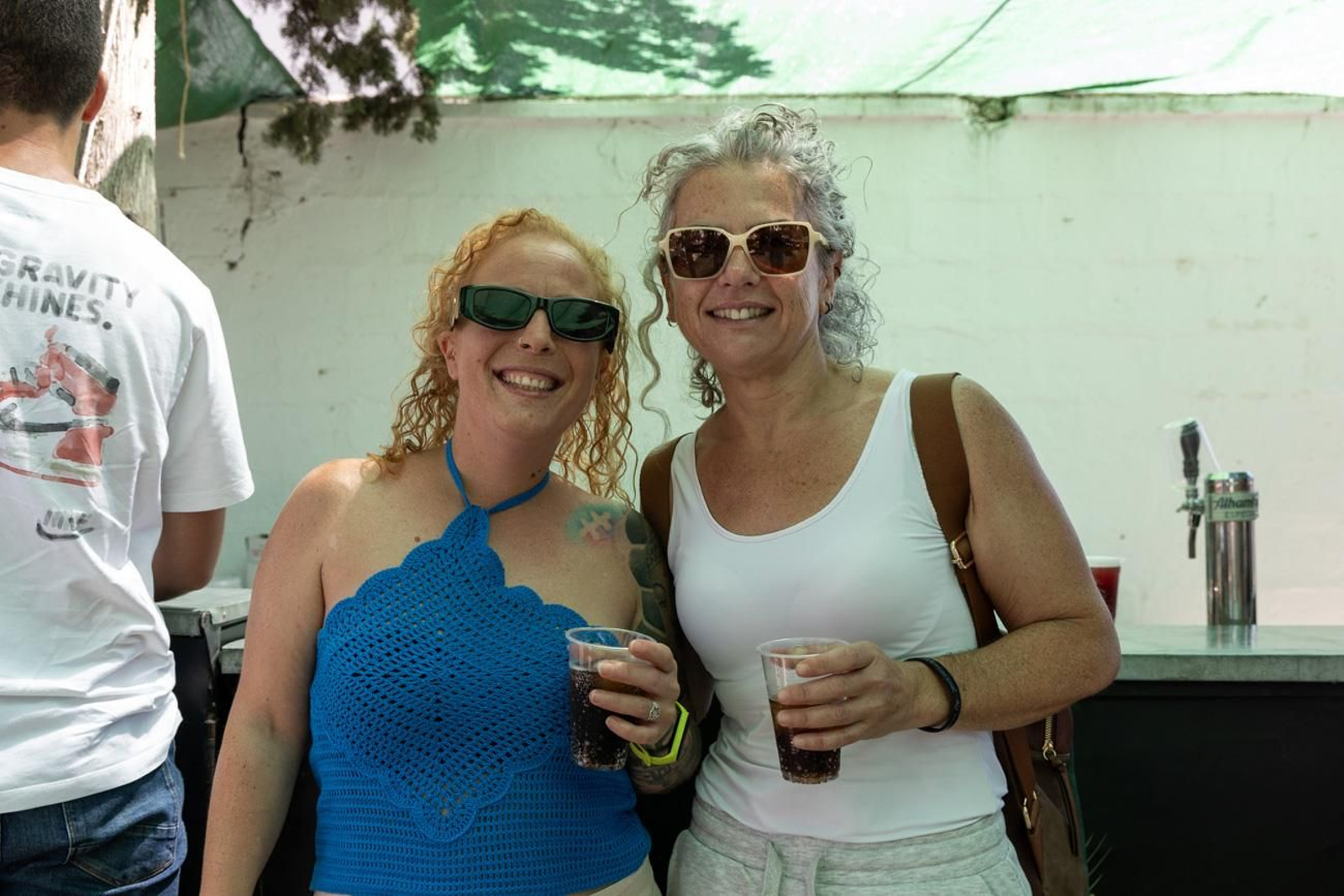 Feria en honor a la Virgen del Carmen de Monte Lope Álvarez
