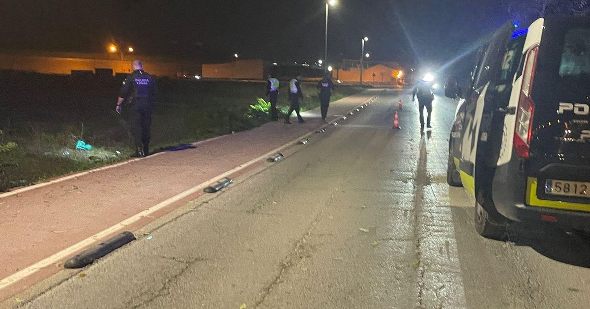 Detenido el autor del atropello mortal a una joven de 24 años en Puente ...