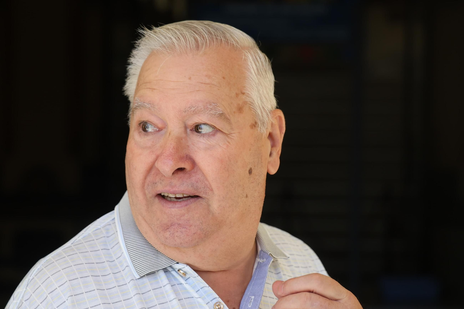 El pleno extraordinario sobre La Rosaleda y la renuncia al Mundial, en fotos