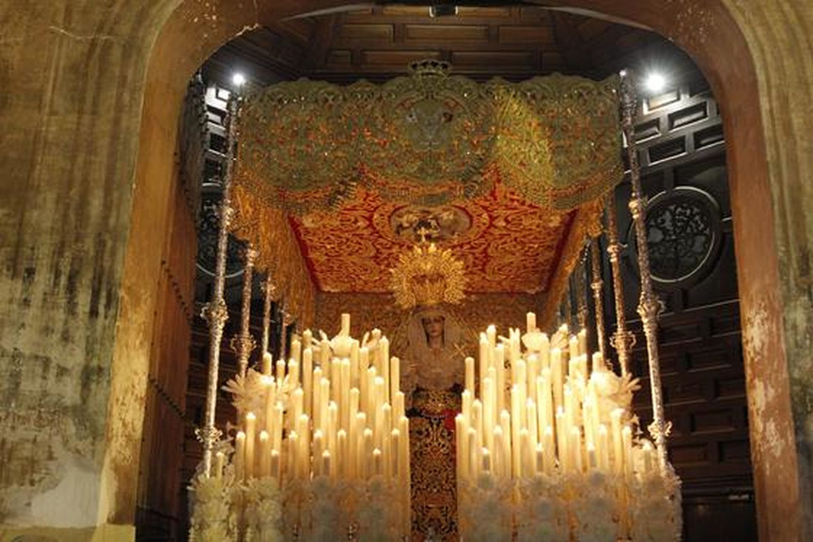 Foto: Alex Camara / Pepe Villoslada