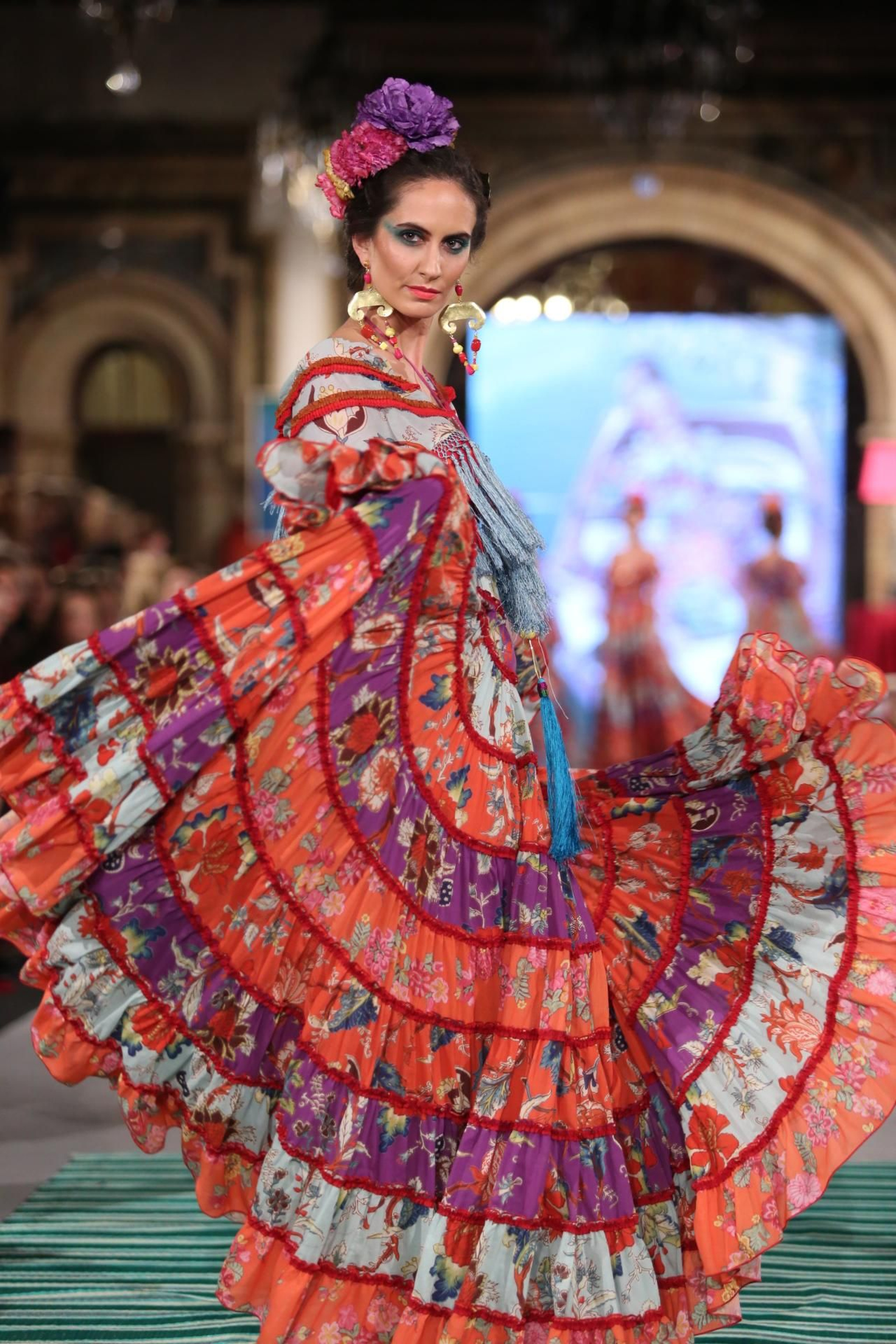 We Love Flamenco 2018 - Pol Núñez