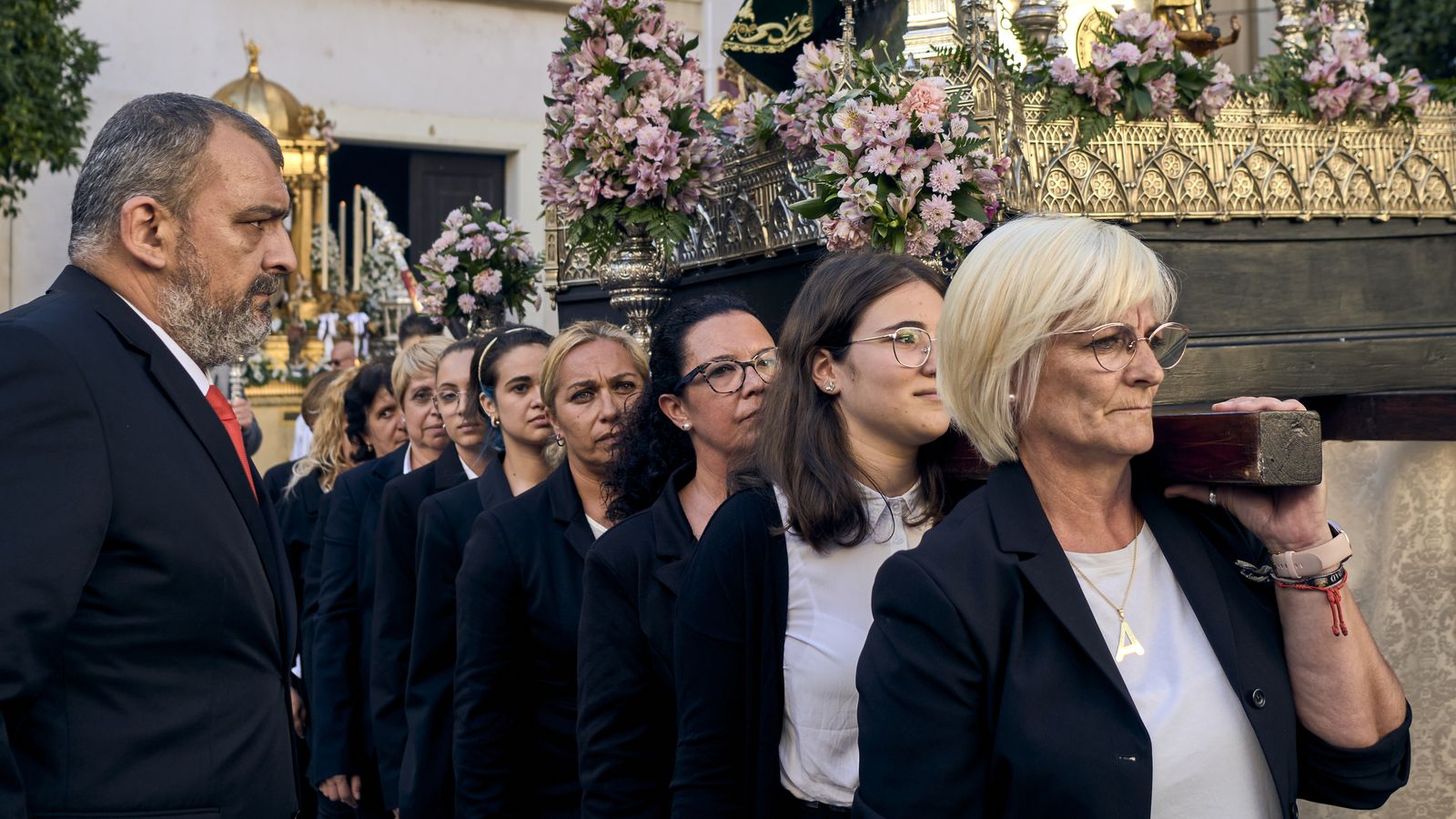 Corpus Chiquito 2022 Cádiz