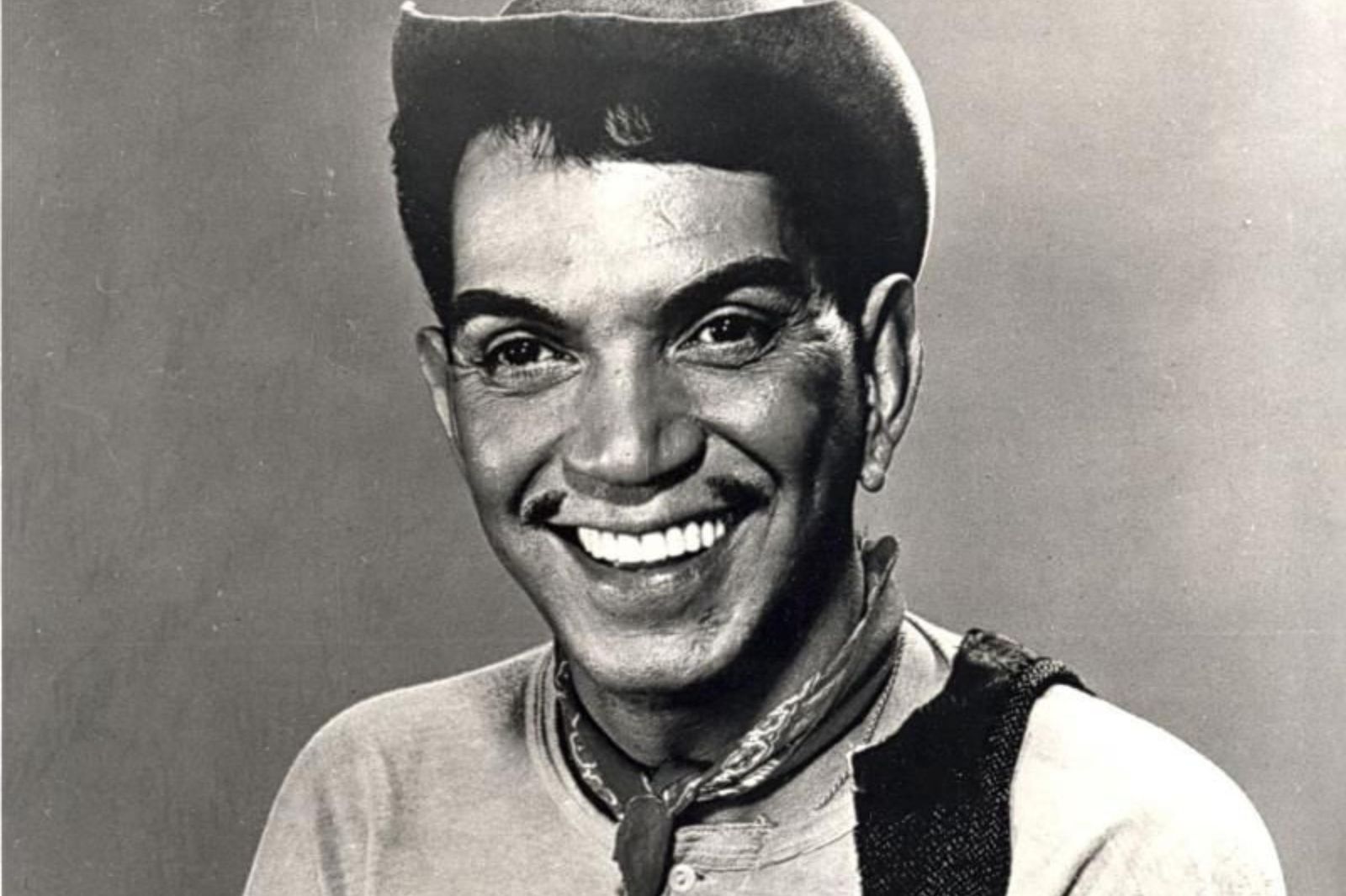 Mario Moreno Cantinflas