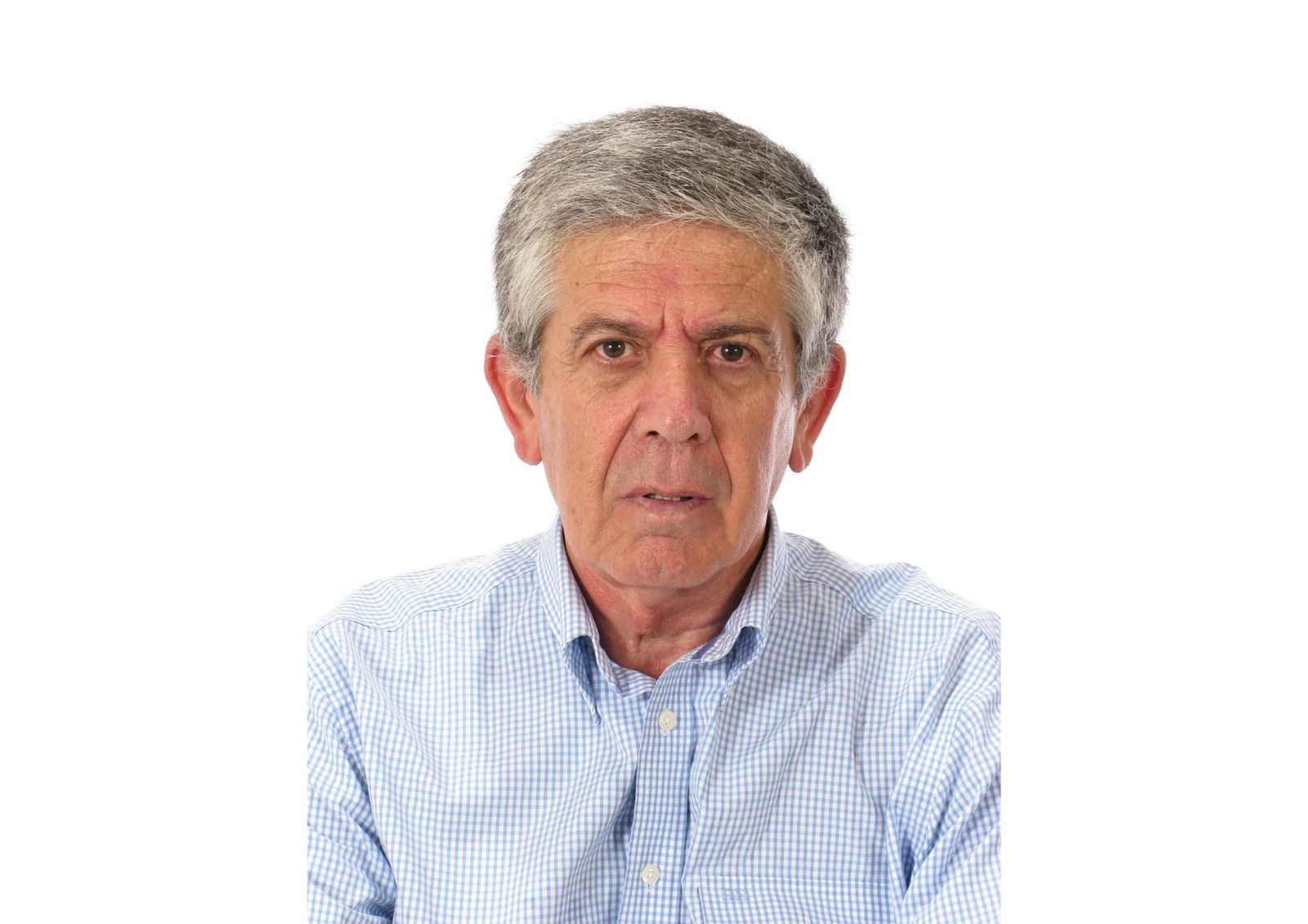 Fallece Adolfo Pérez, el alcalde que hizo posible la ampliación de Garrucha