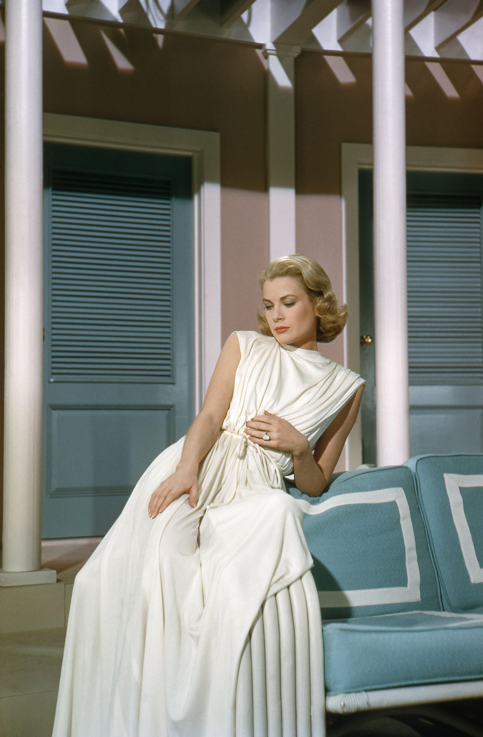 Grace Kelly