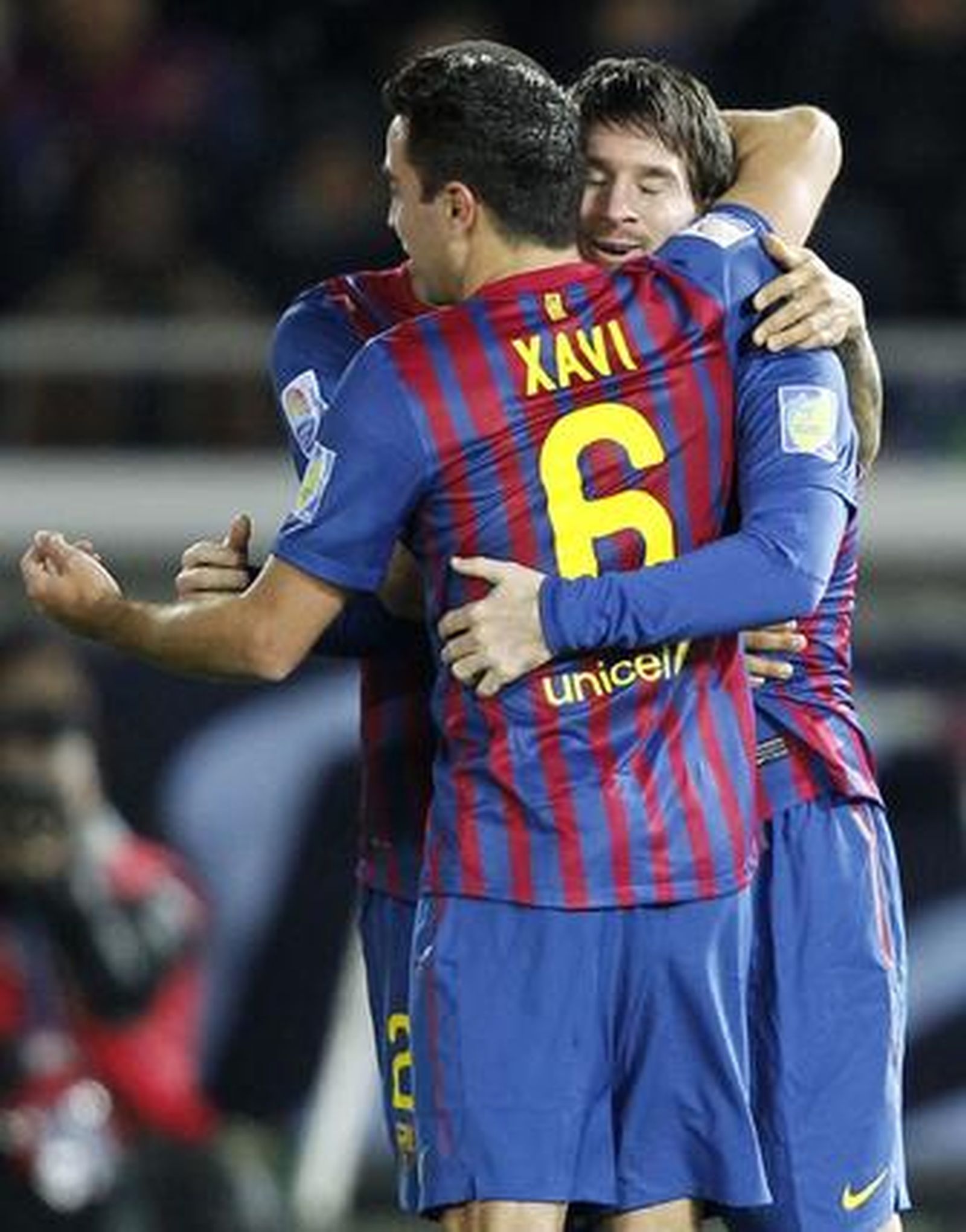 Foto: EFE/ AFP Photo/ Reuters