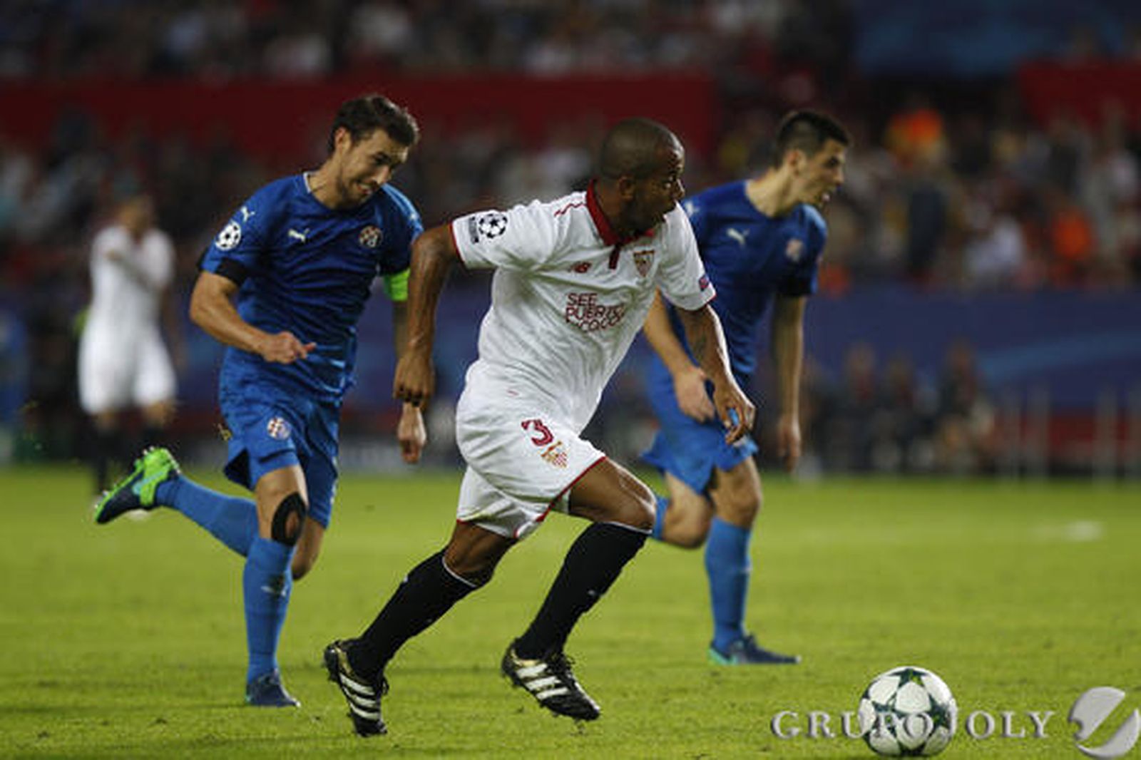 Foto: Antonio Pizarro