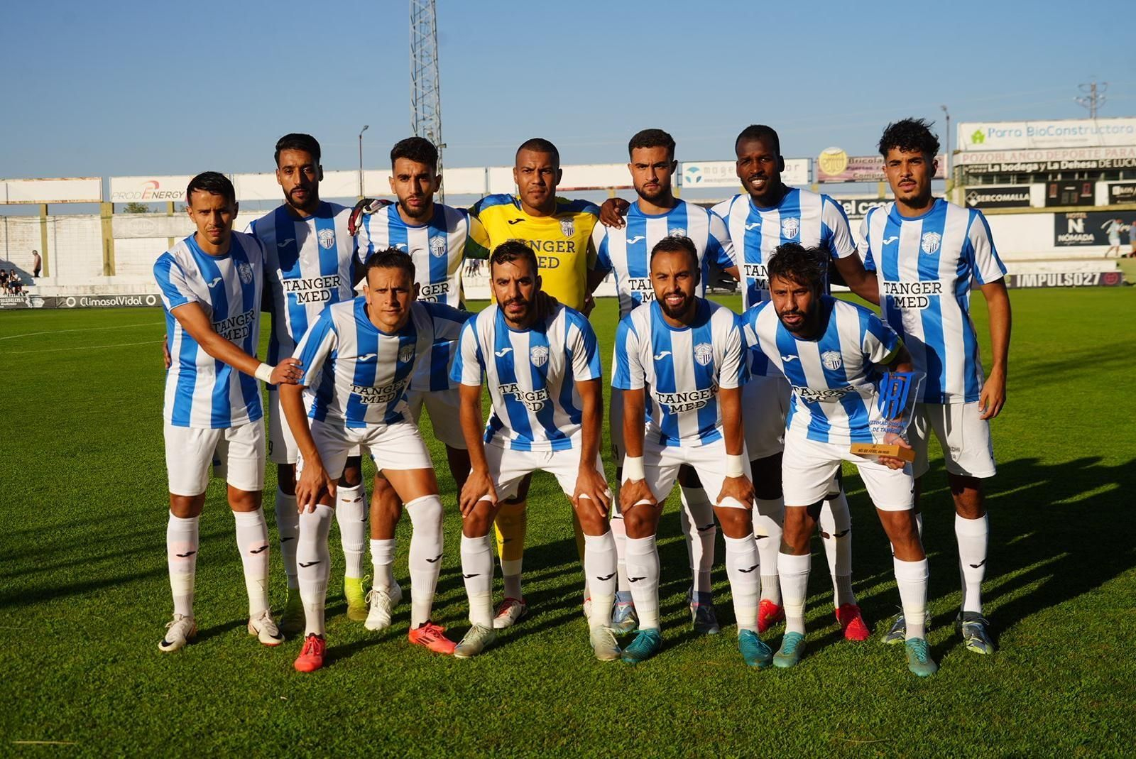 Kevin, estreno goleador con el Córdoba de penalti