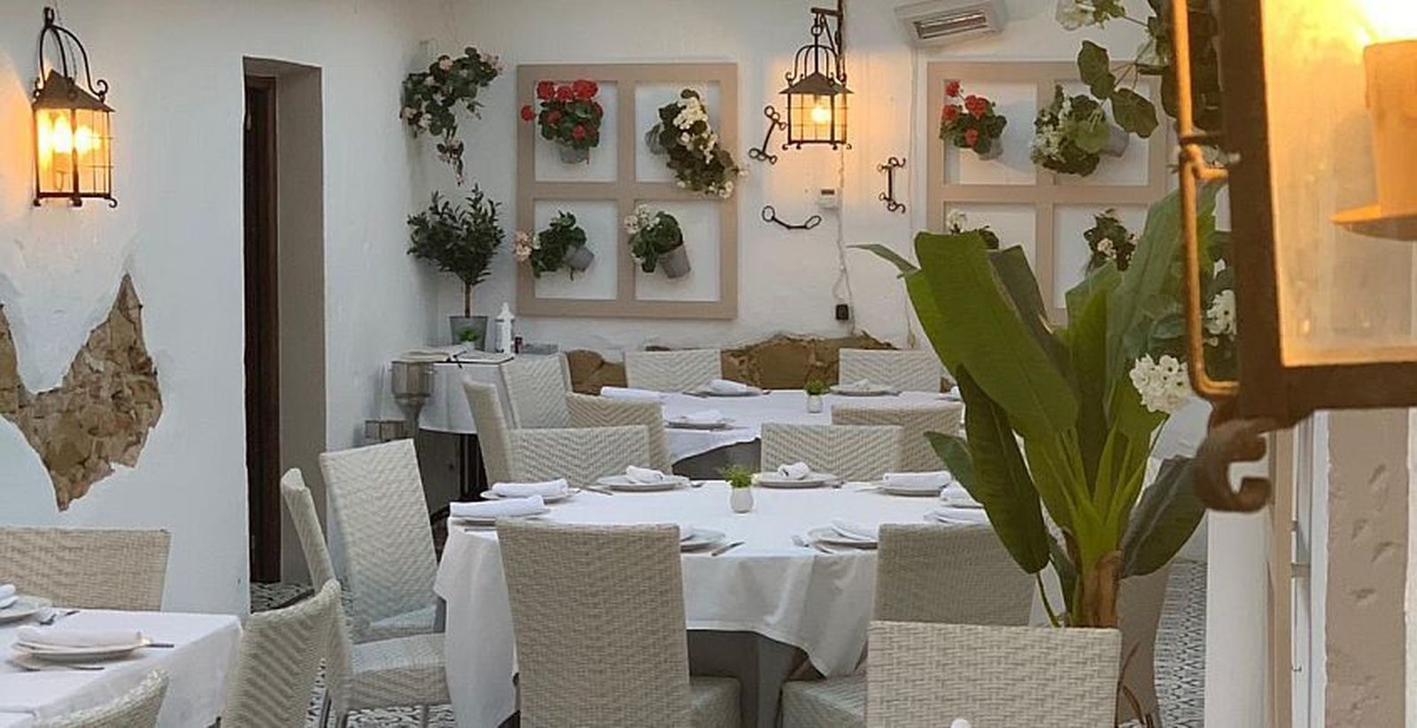 El Guadarnés - Estación de San Roque