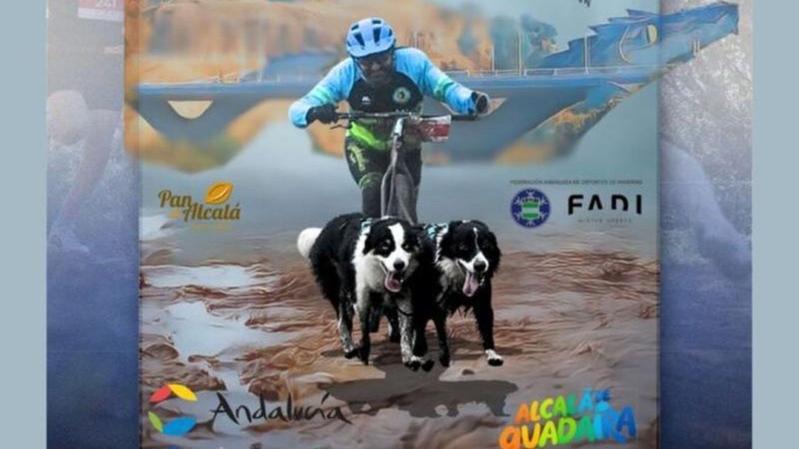 Copa de España de Mushing