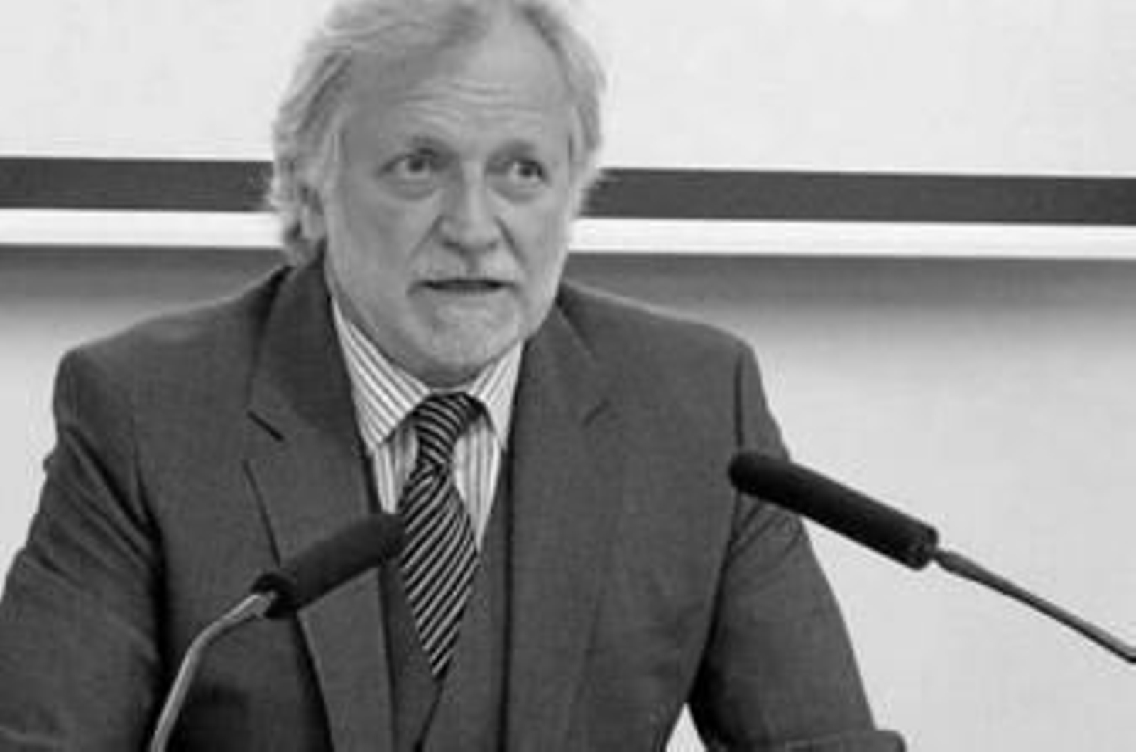 Leoncio Alonso González de Gregorio y Álvarez de Toledo, duque de Medina Sidonia.