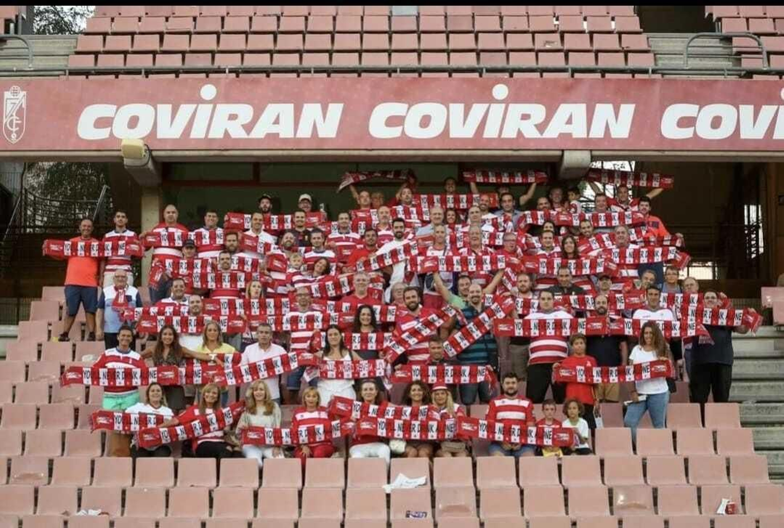 El colectivo rojiblanco vuelve a celebrar sus premios anuales.