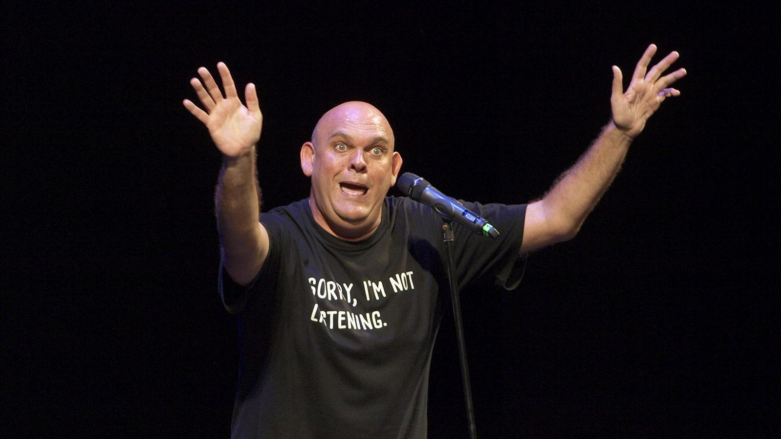 El Comandante Lara actuará por partida doble este domingo.