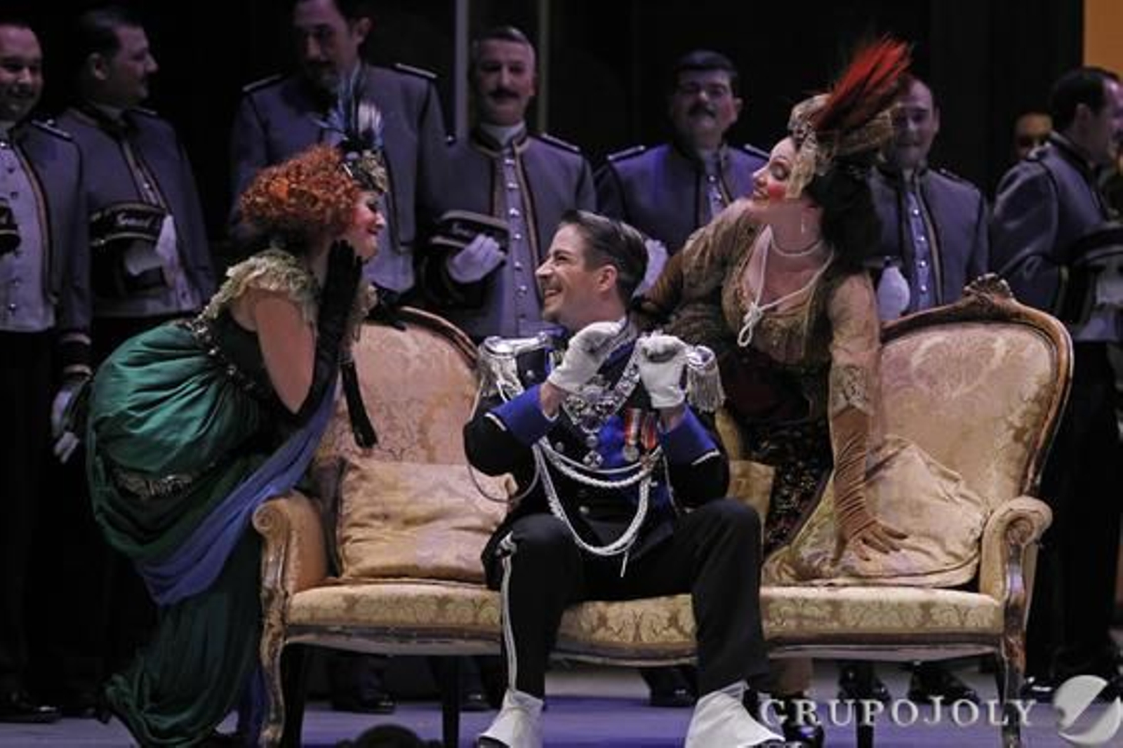 Foto: Antonio Pizarro