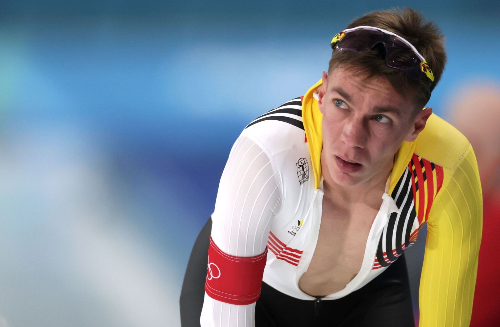 Las mejores fotos de los Juegos Olímpicos de invierno Milán Cortina d'Ampezzo 2026 | Tercera jornada