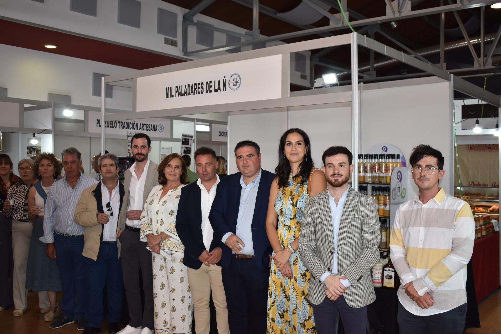 XII Feria del Lechón Ibérico de Cardeña