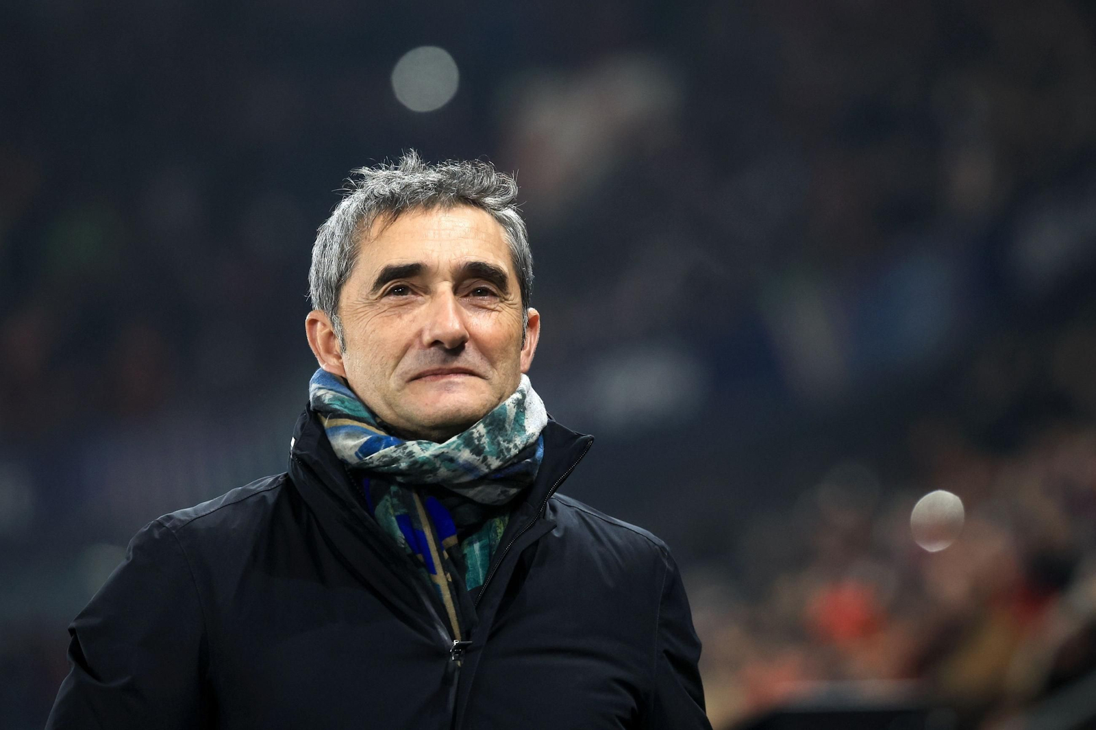 Las imágenes del Slavia Praga-Athletic