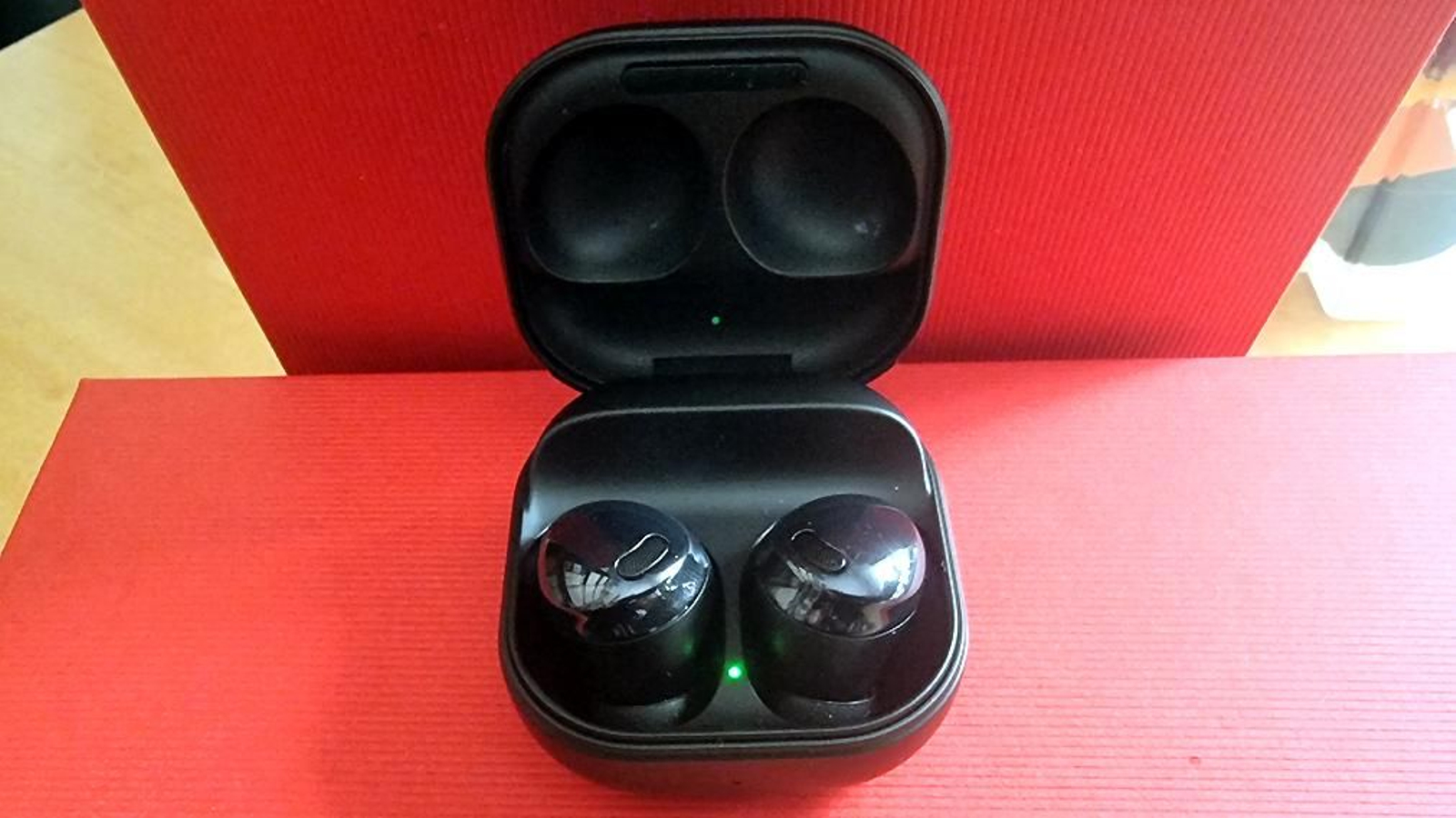 Auriculares Samsung Galaxy Buds Pro