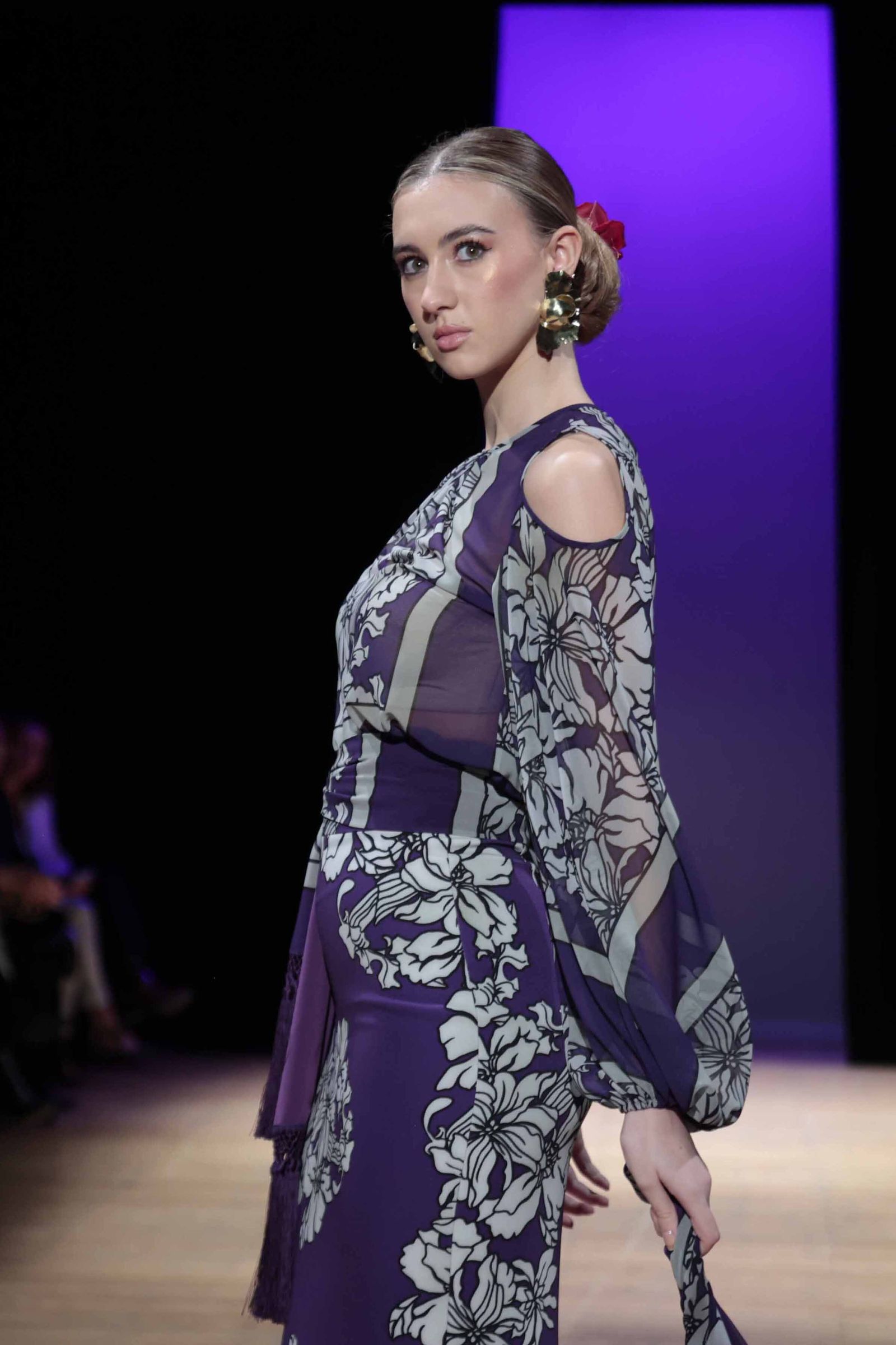 Bambalina, la nueva colección de Lina Sevilla, todas las fotos