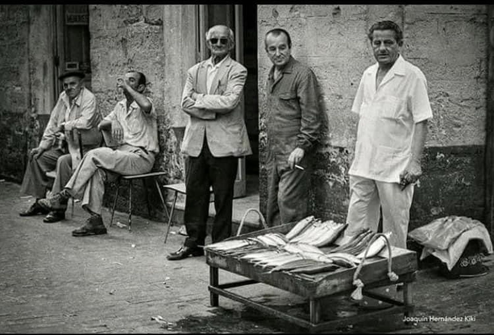 Pasaarlas. Foto Kiki