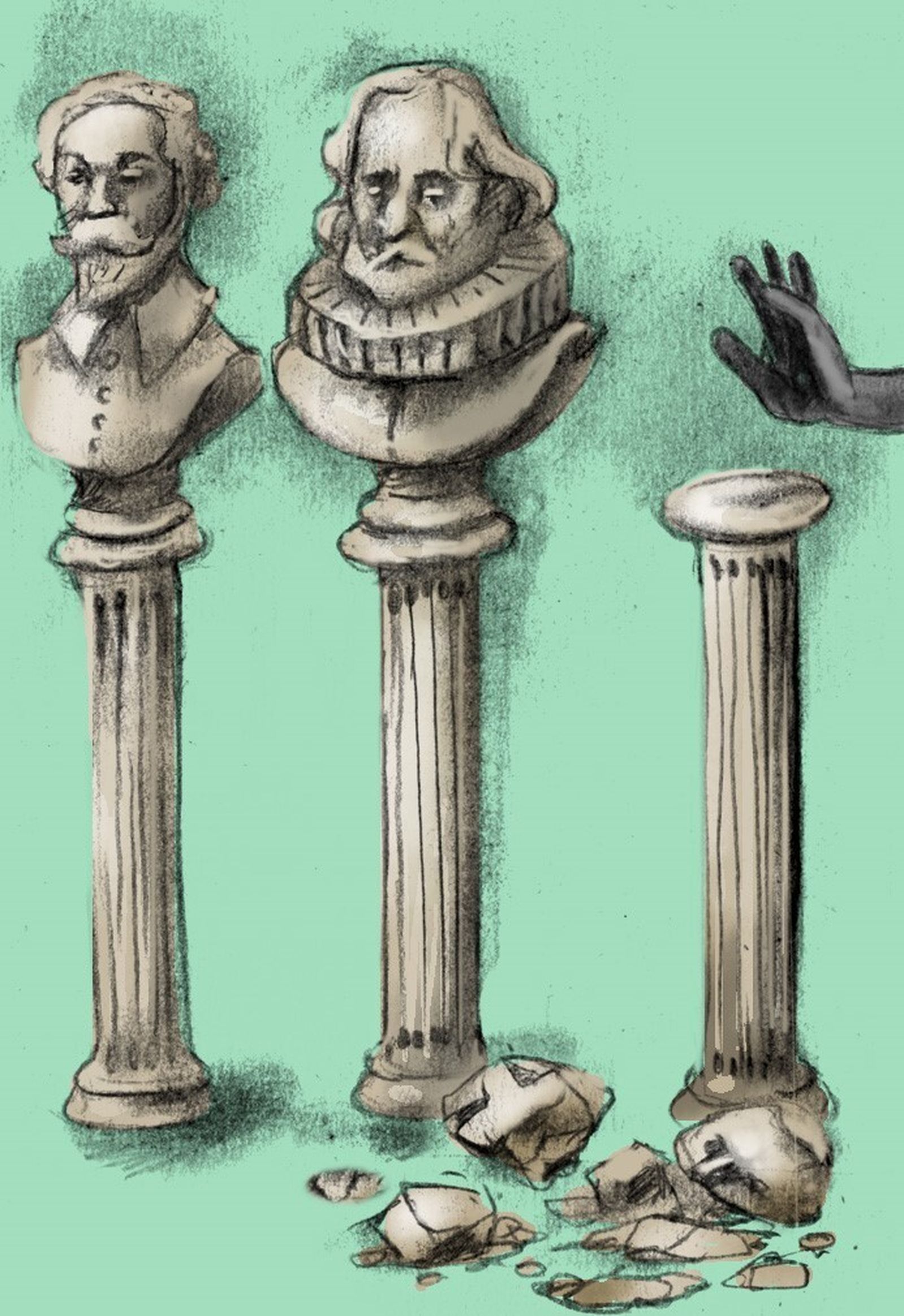 La otra leyenda negra