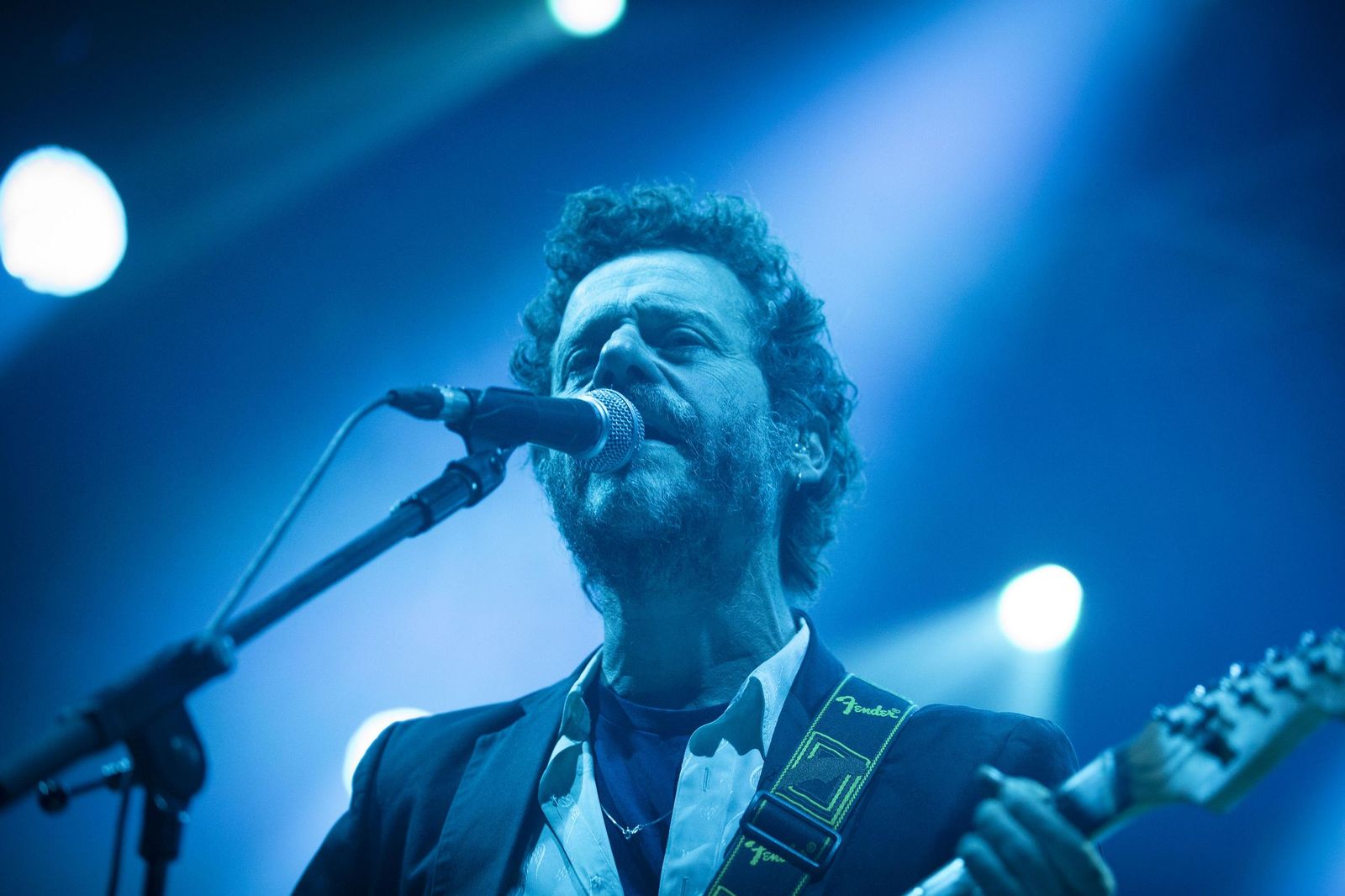 1994-2024, la última noche de Niños Mutantes en Granada