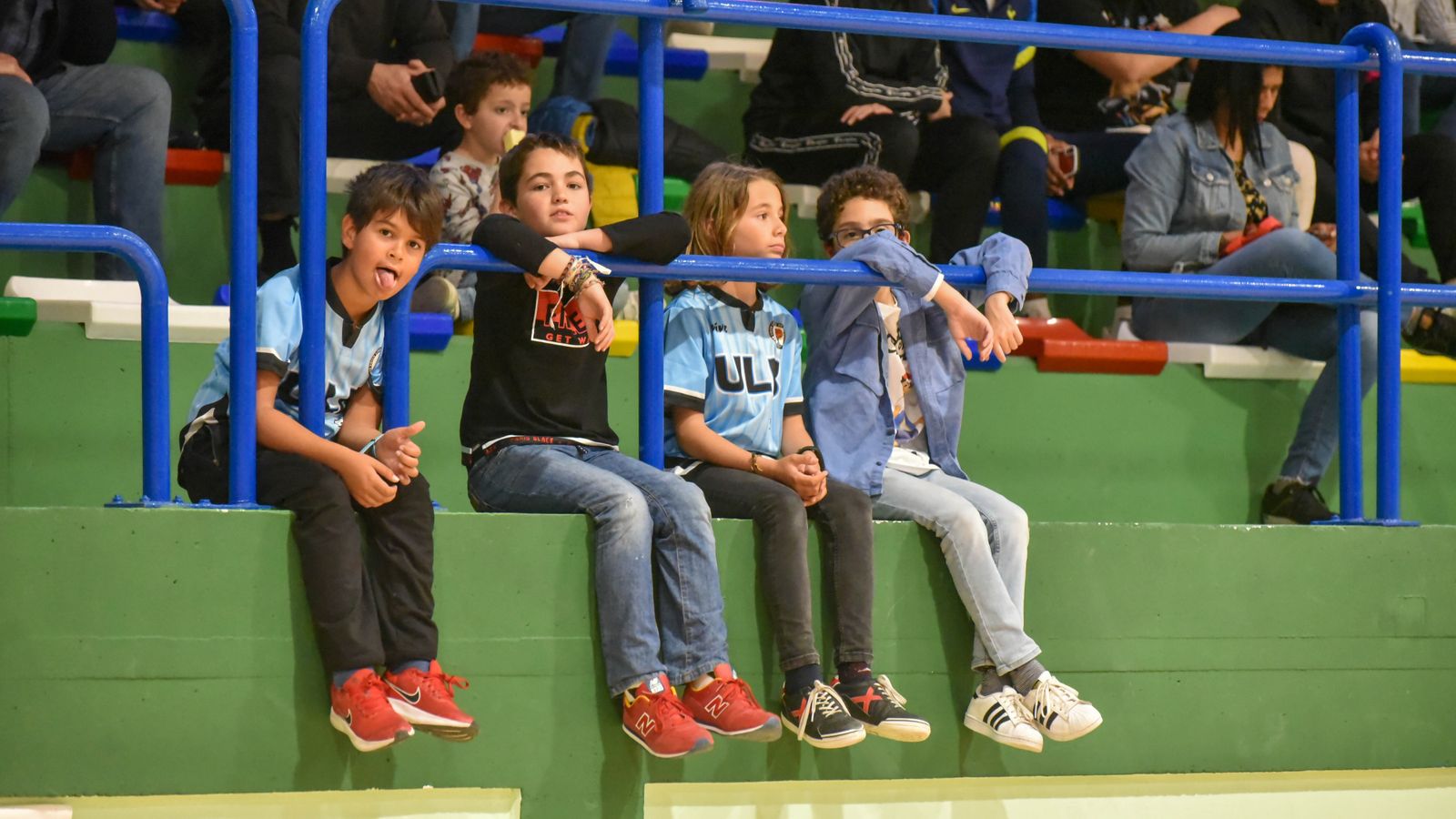 Las fotos del ULB - Enrique Soler Melilla