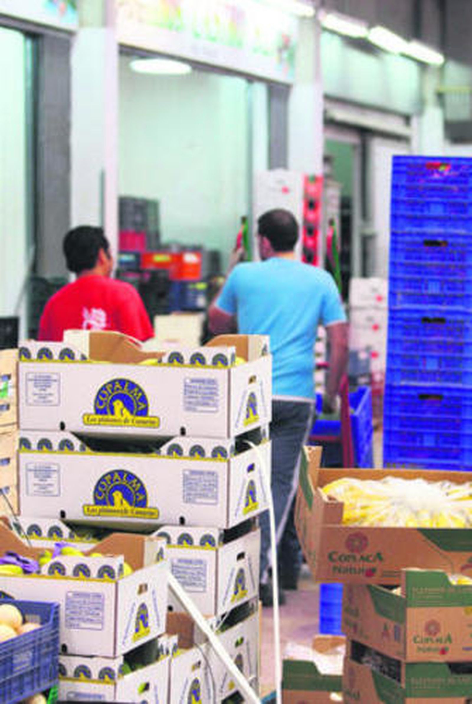 Mercacórdoba hará ajustes en el salario de sus empleados antes de final de año