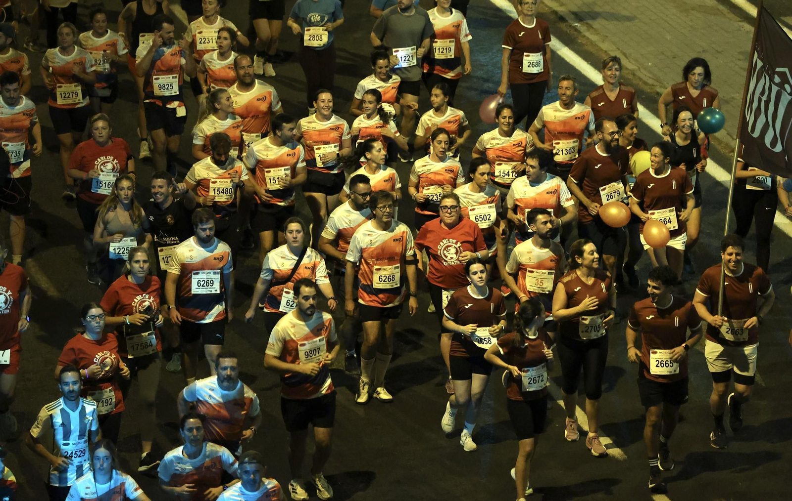 Búscate en la Carrera Nocturna (7)