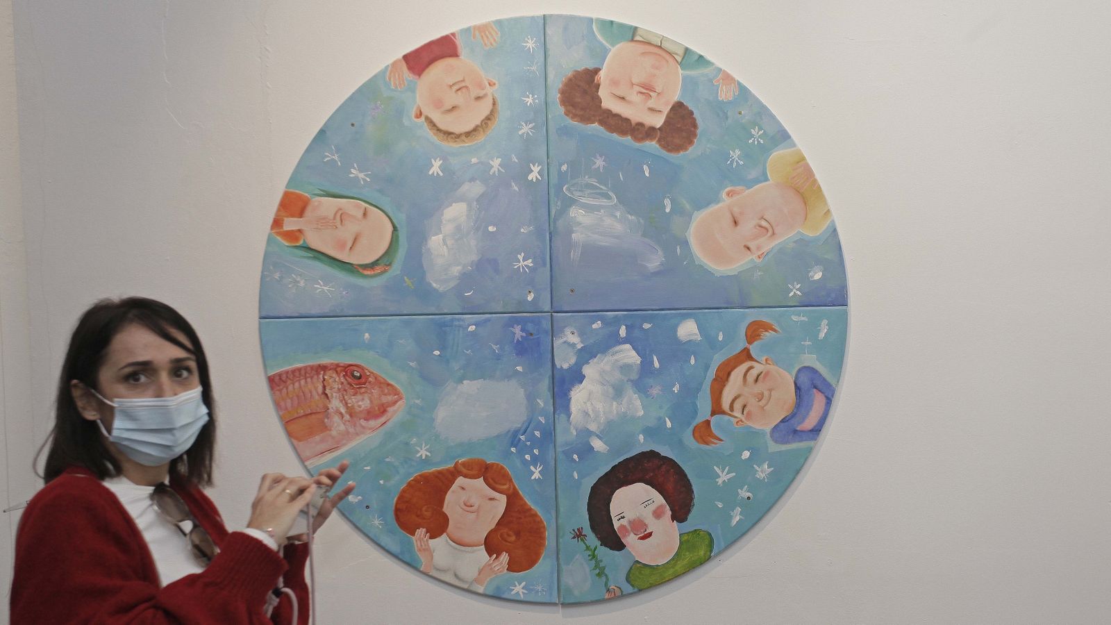 Día Internacional de las Personas con Discapacidad en el Campo de Gibraltar