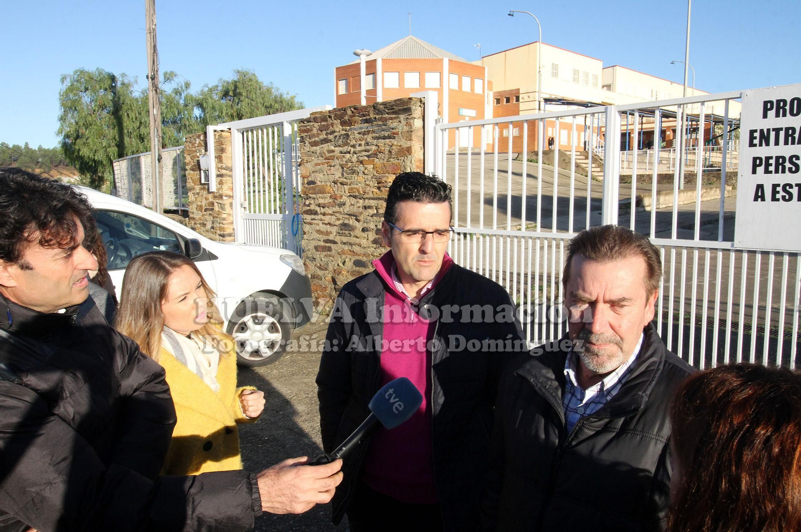 Última hora de la búsqueda de Laura Luelmo en imágenes