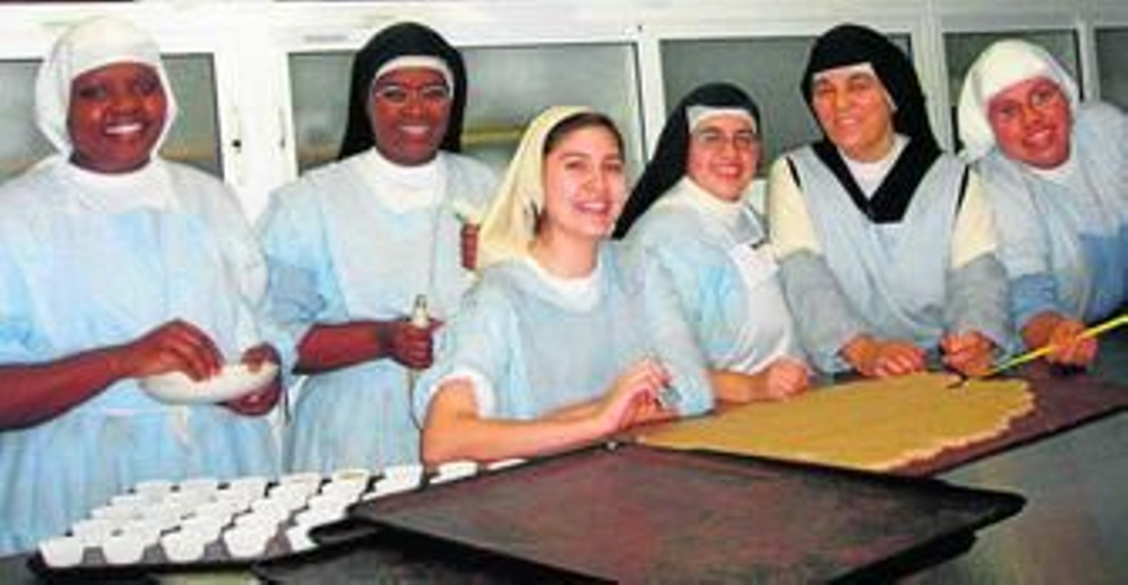 Navidad con sabor a gloria