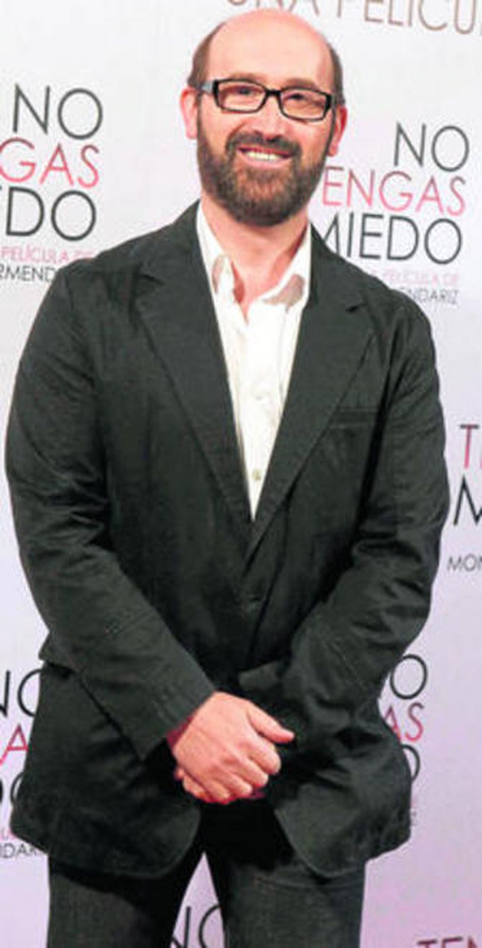 "Me siento muy a gusto con este formato"