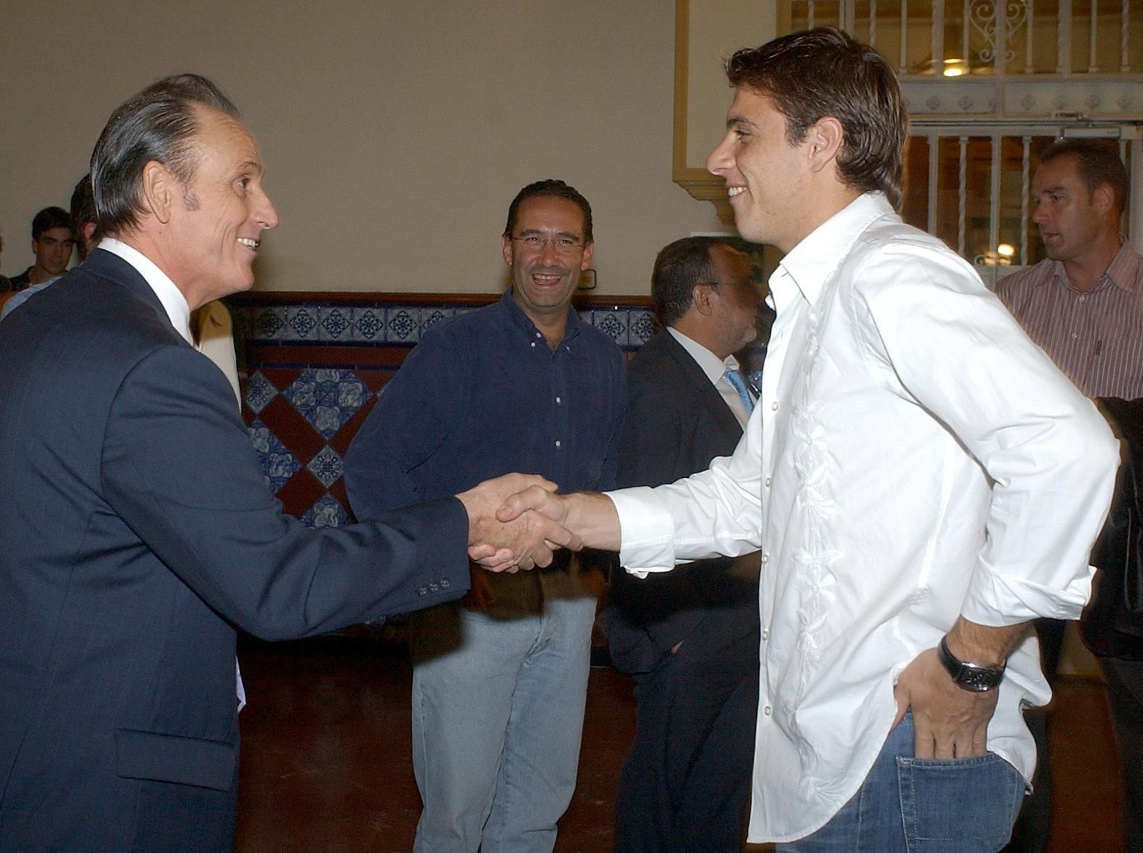 Las imágenes de Manuel Ruiz de Lopera