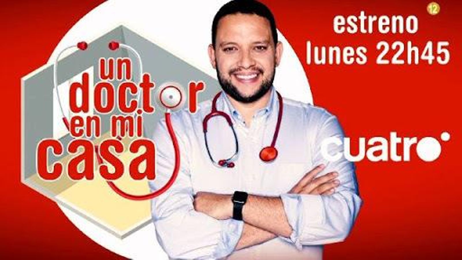 Avance de 'Un doctor en mi casa'