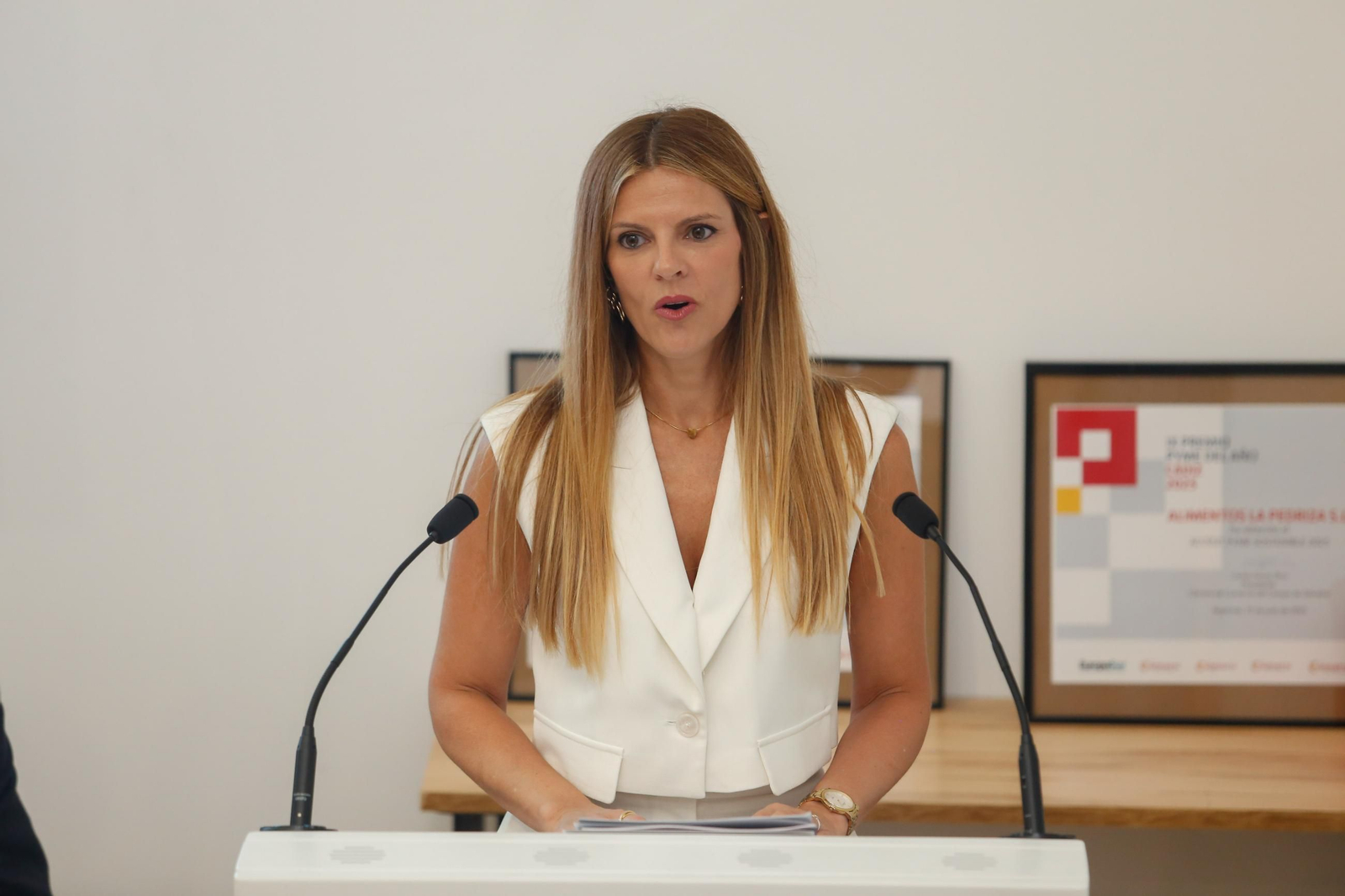 La IX gala premio pyme del año de Cádiz, en imágenes