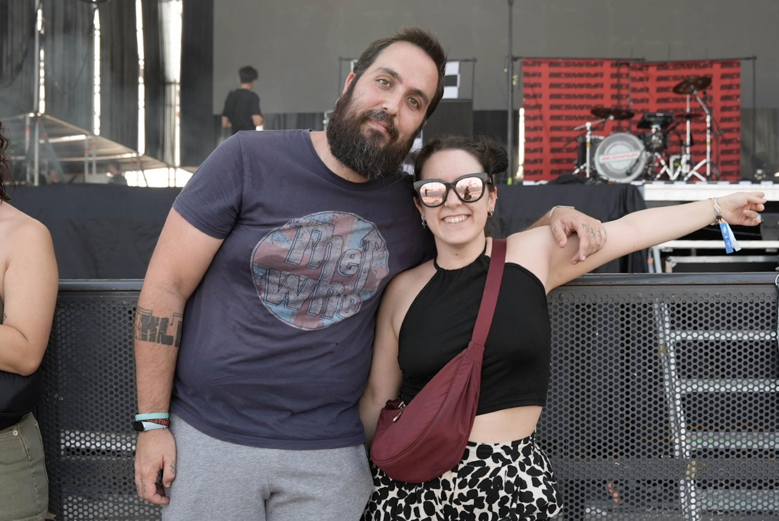 Búscate en las fotos del viernes del Cooltural Fest