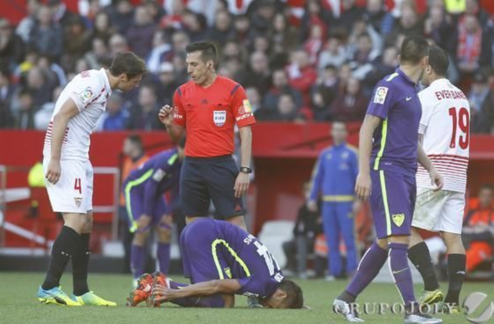 Foto: Antonio Pizarro