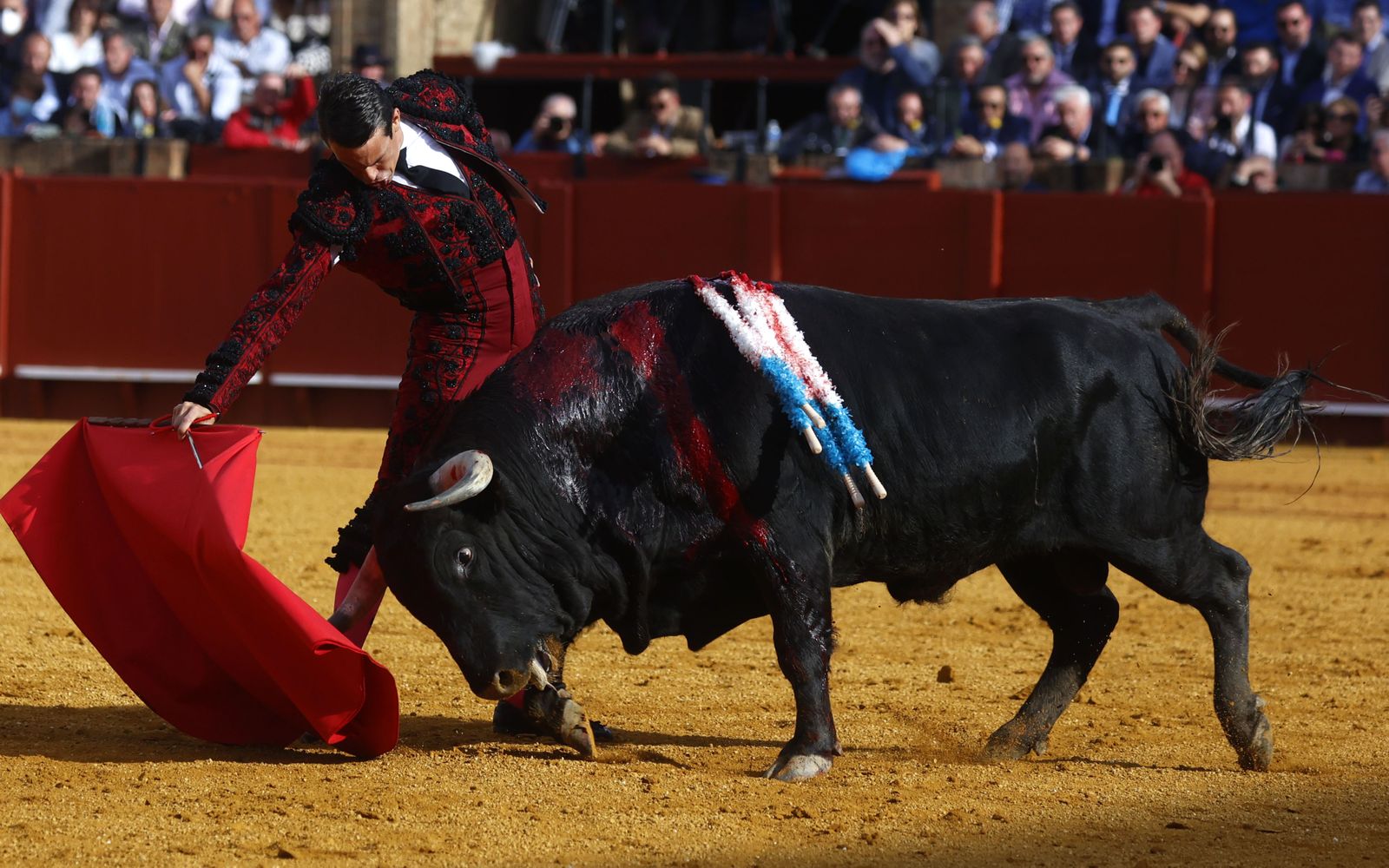 La décima de abono en imágenes