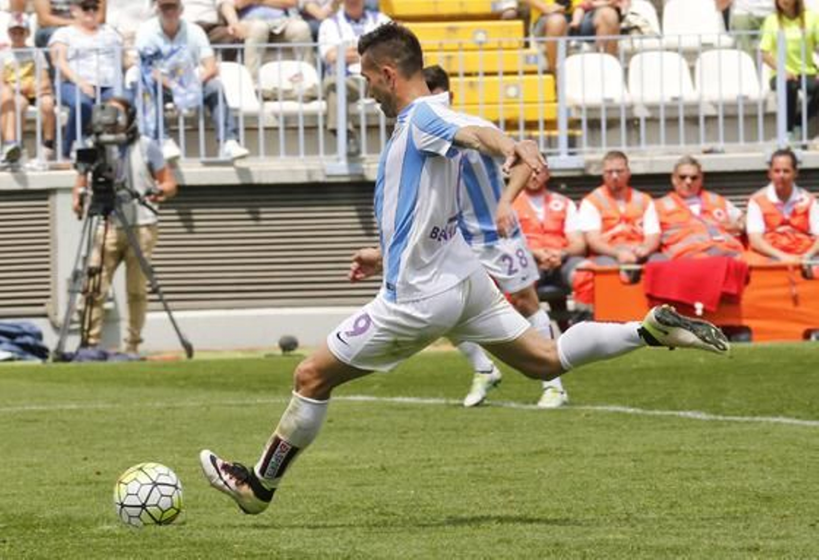 Foto: JAVIER ALBIÑANA