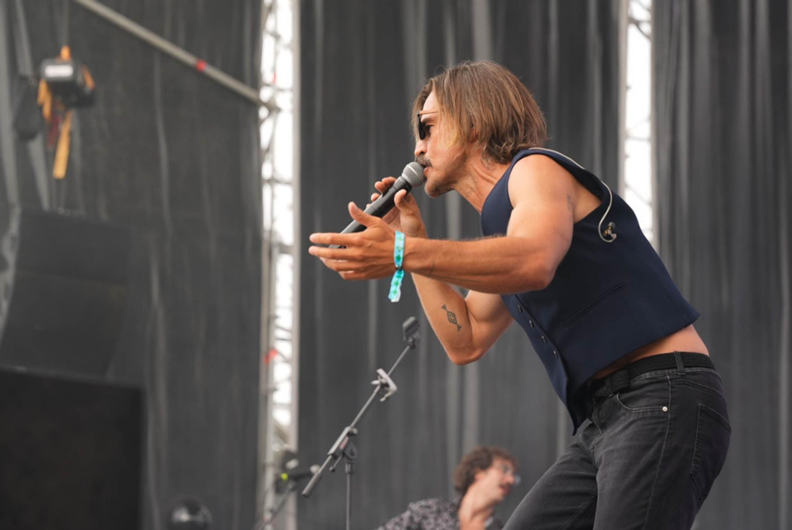 Así vivieron los 'coolters' el sábado de Cooltural Fest